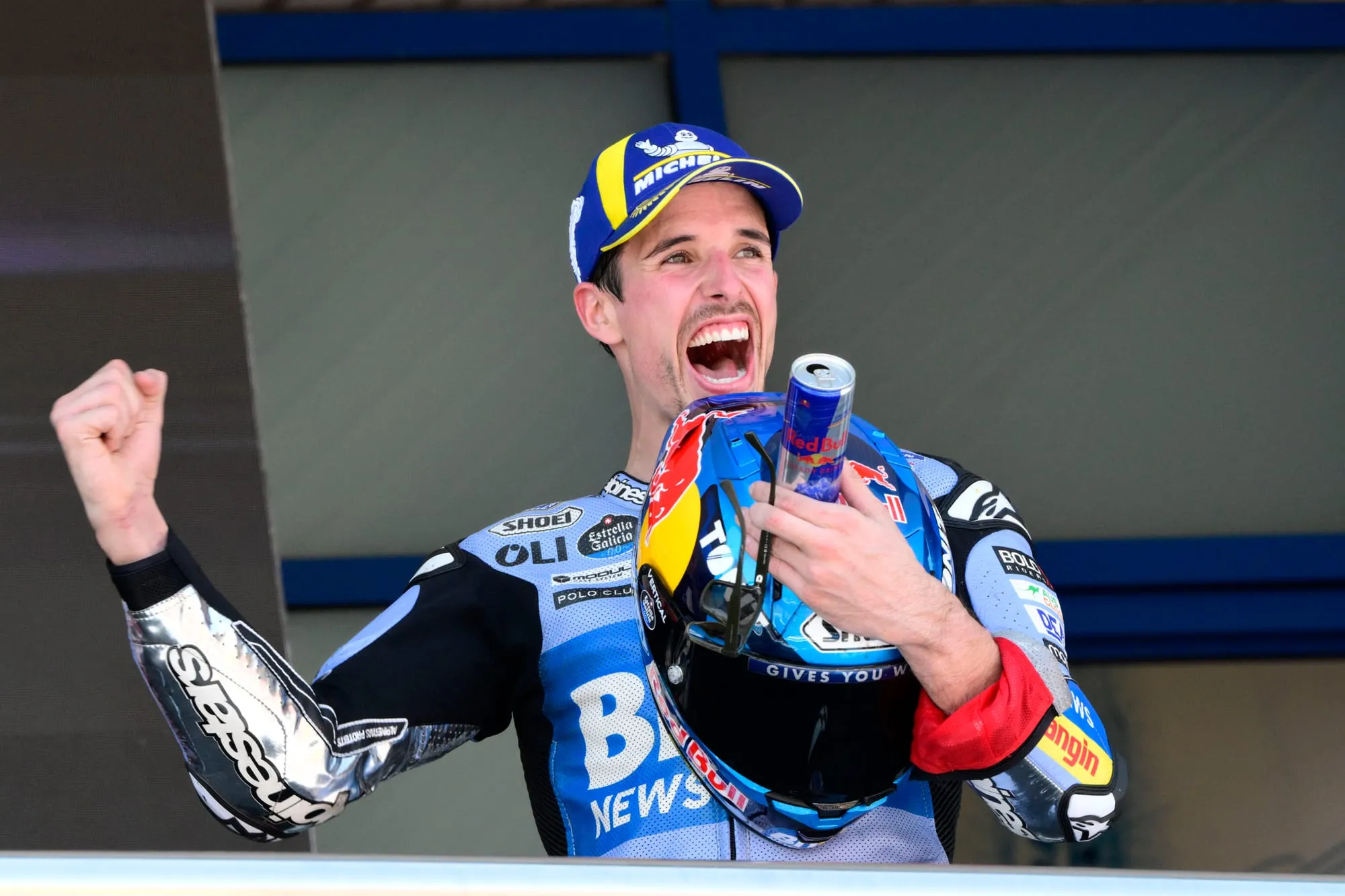 🏍️ Comment le MotoGP moderne sauve la carrière de pilotes que tout le monde croyait finis