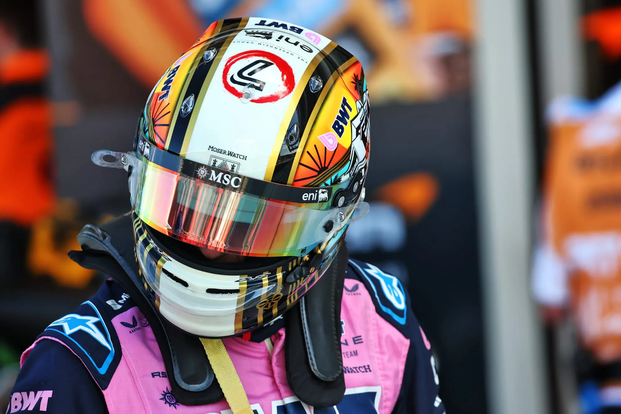 Chaos et frustrations à Miami : Jack Doohan et Yuki Tsunoda explosent de colère !