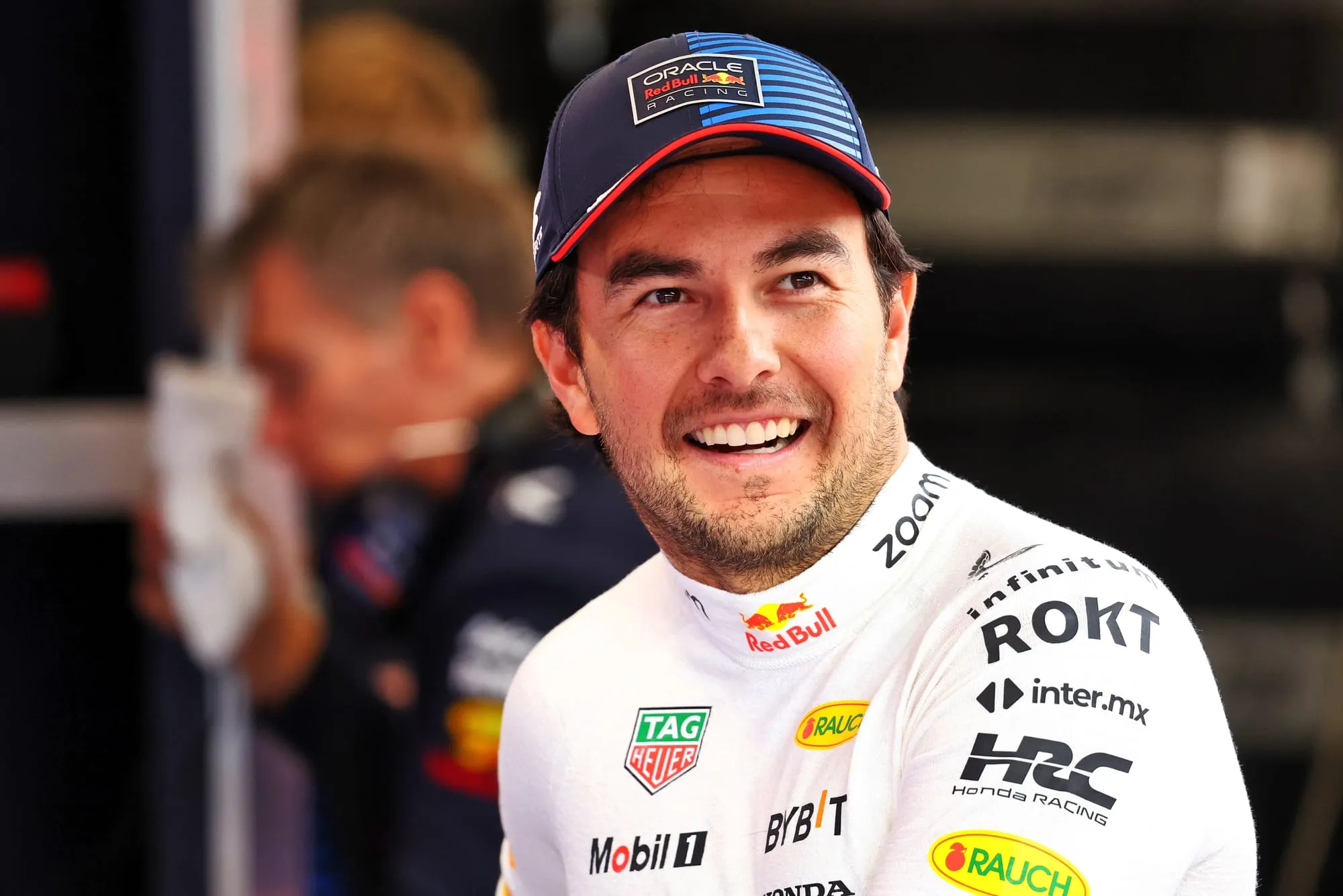 Cadillac en Formule 1 : Sergio Perez et Valtteri Bottas en tête de liste ?