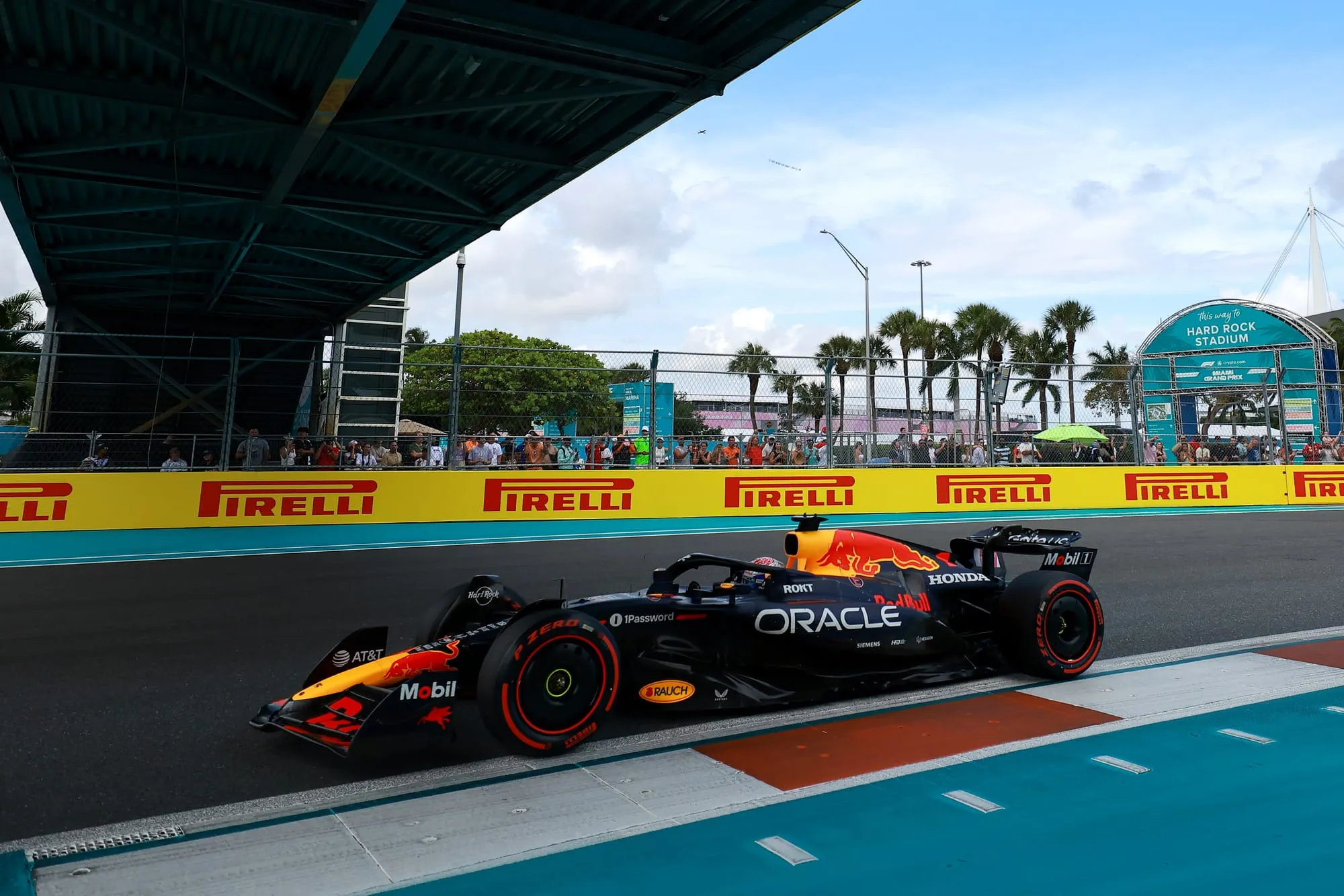 La leçon de Verstappen : comment McLaren peut passer d'outsider à champion 🏎️