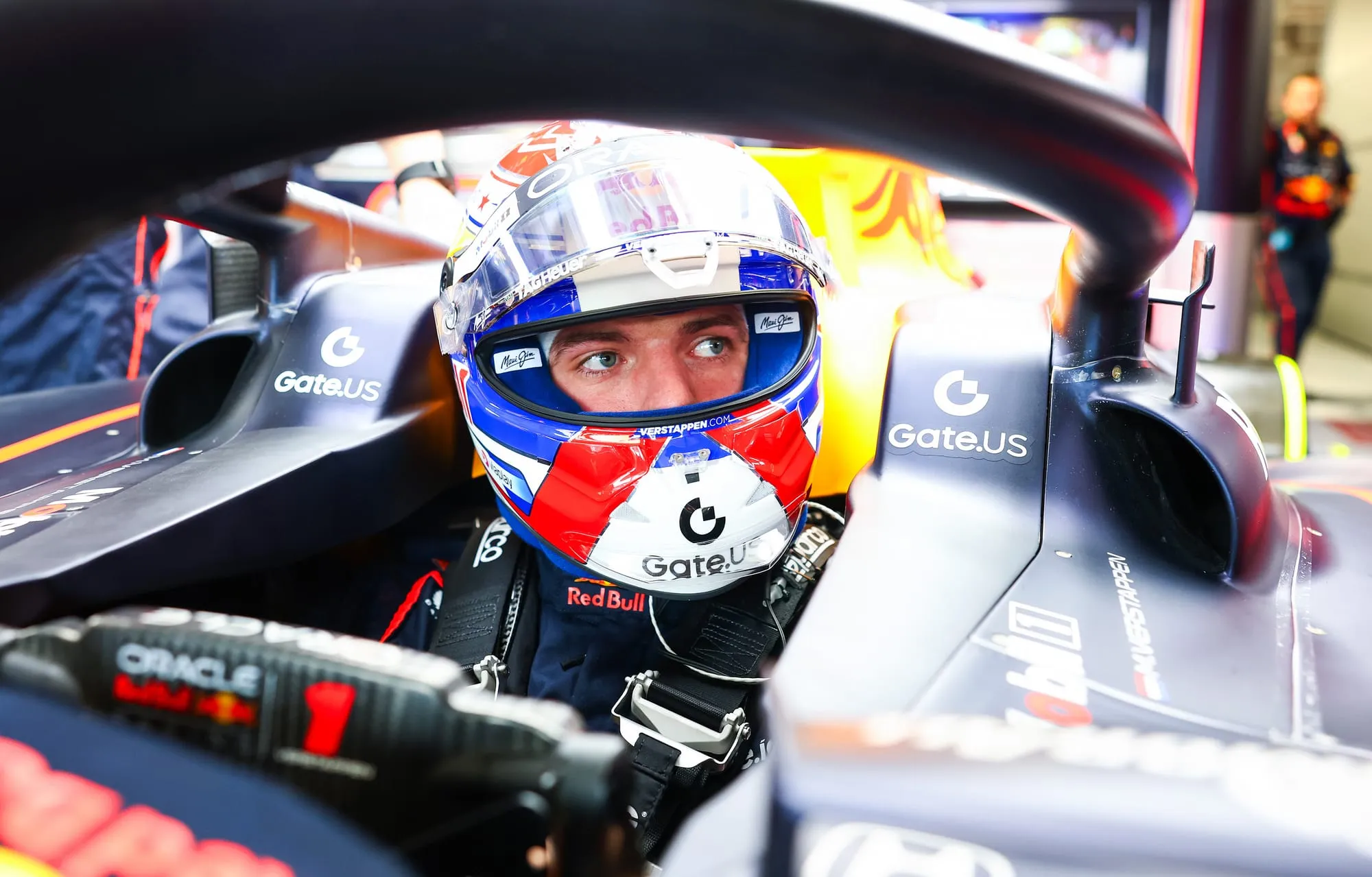 Max Verstappen et Red Bull : Pourquoi le succès nécessite un bond en avant
