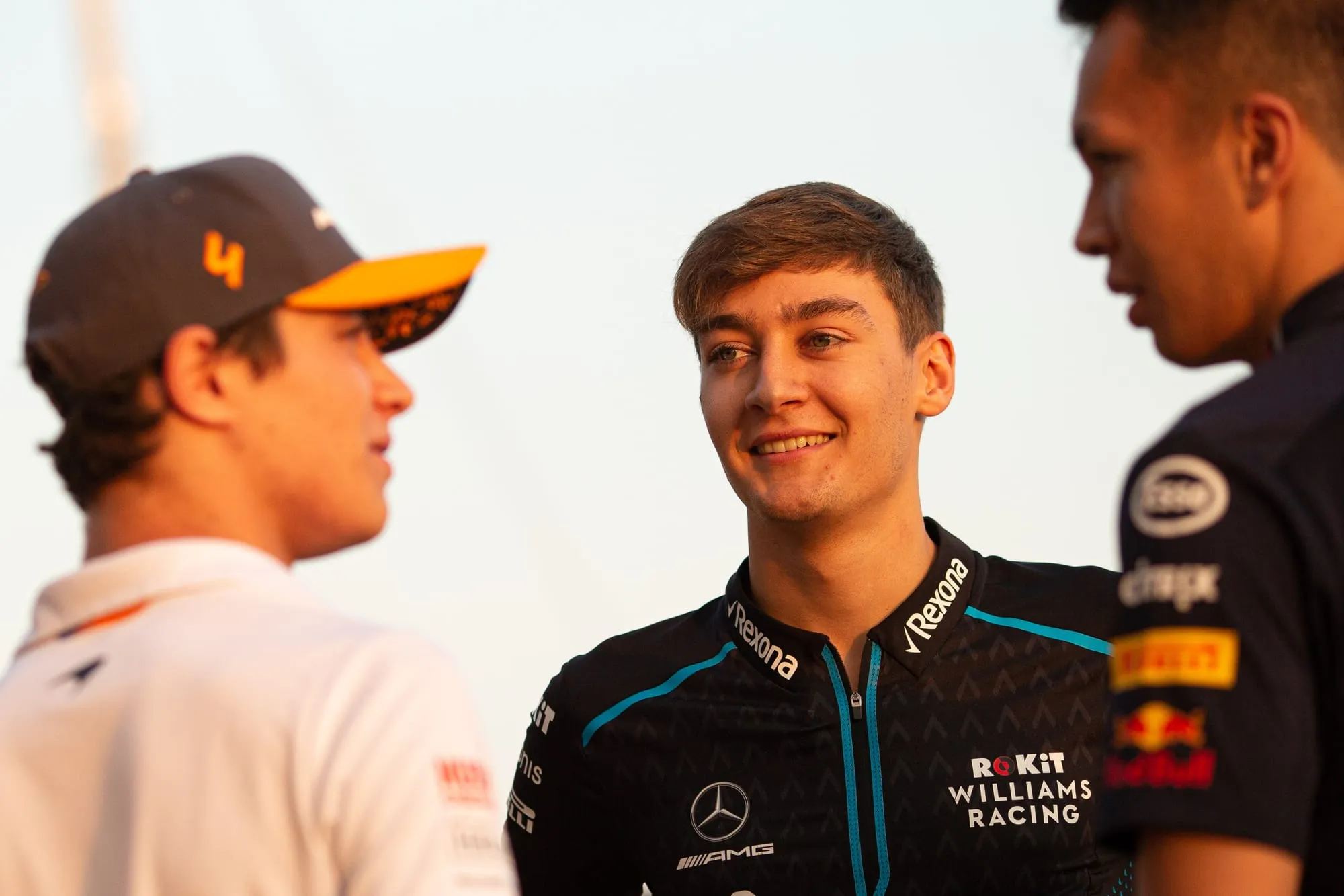 Les 10 meilleures promotions de pilotes débutants en Formule 1 du 21ème siècle 🏎️🚀