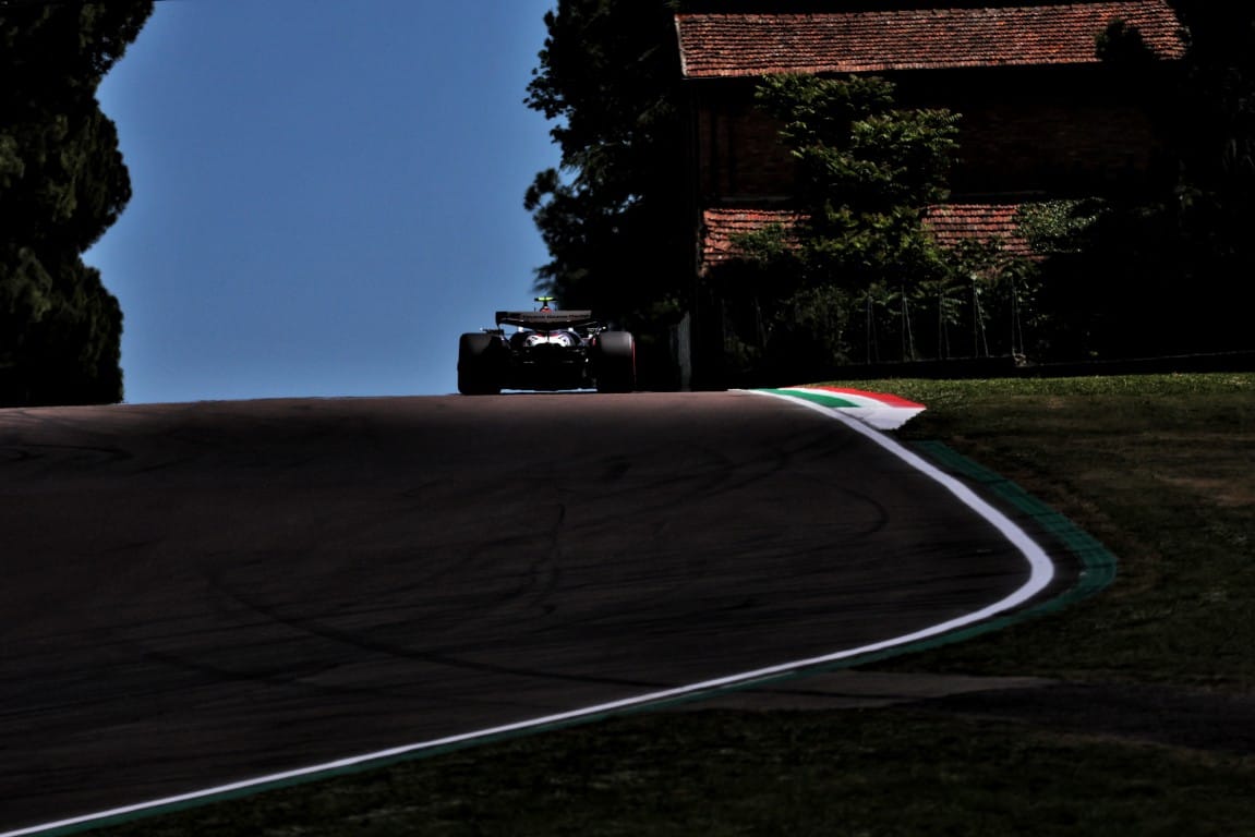 🏎️ Ollie Bearman à Imola : Derrière les coulisses d'une course incomprise