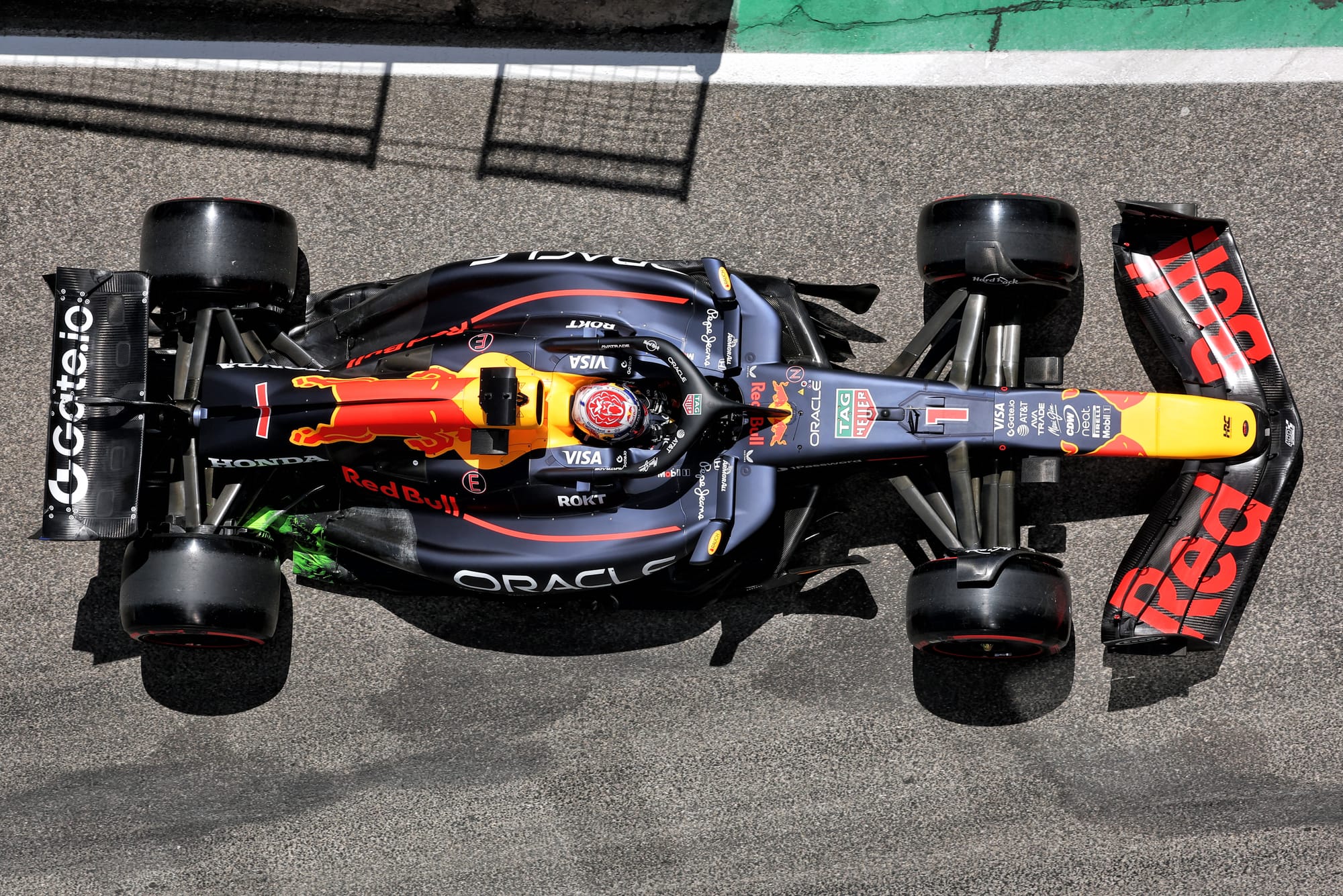 La Renaissance Aérodynamique de Red Bull en F1 : Comment le RB21 Domine à Nouveau