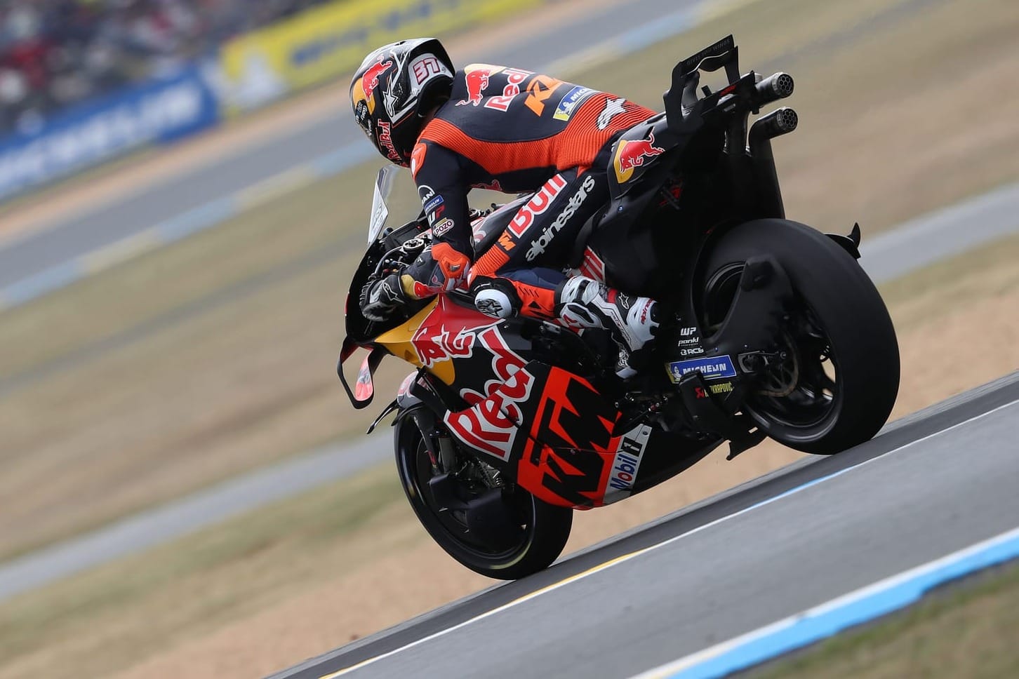 KTM sauvé : Bajaj Auto injecte 600 millions d'euros pour relancer la marque emblématique 🔥