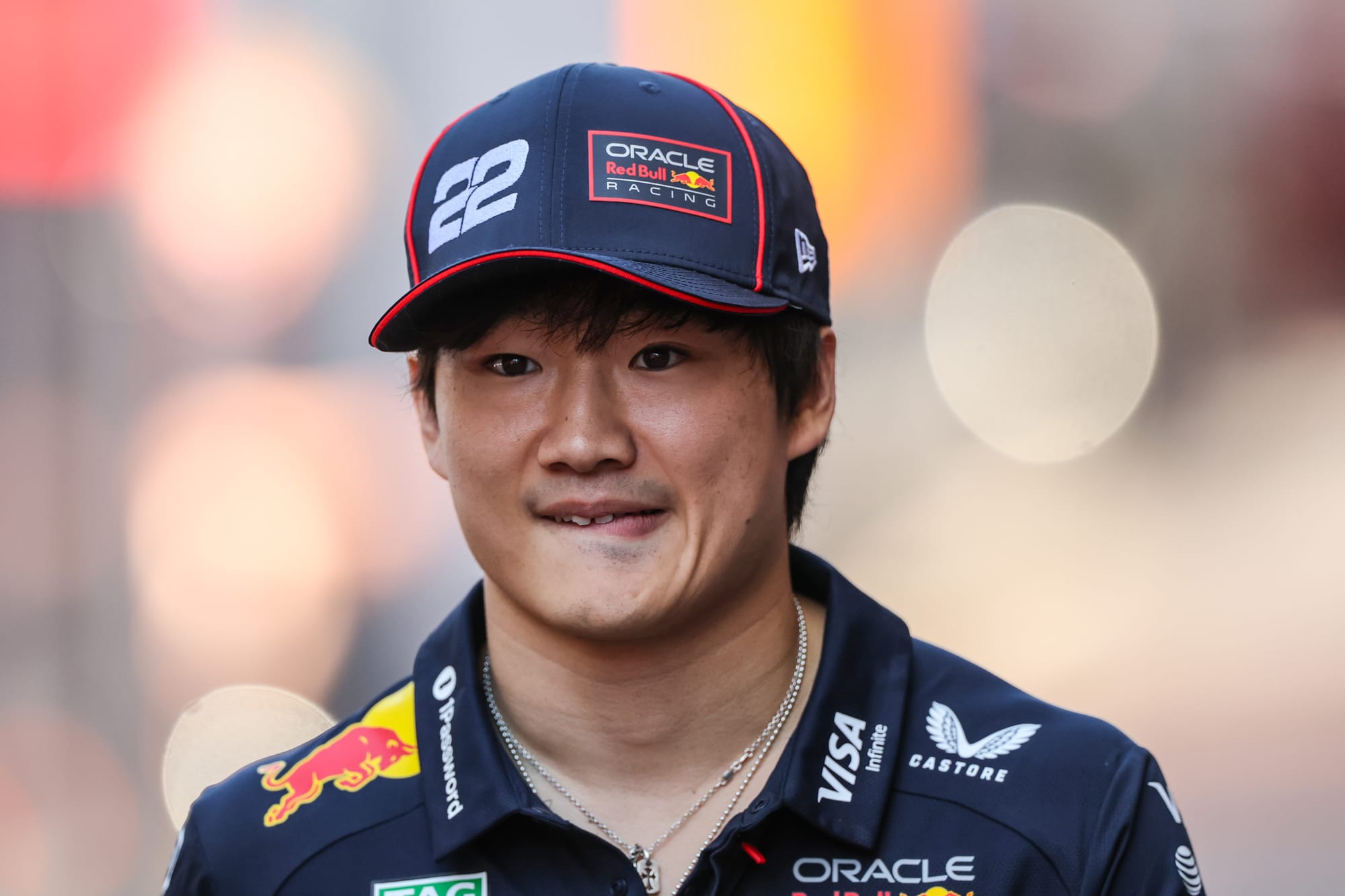 Yuki Tsunoda à Monaco : comment un accident peut changer toute une saison 🏎️🔥