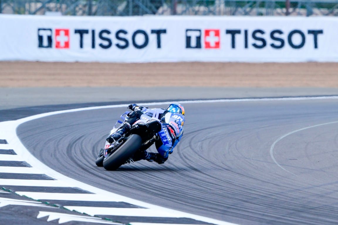 🚀 Record battu par Alex Marquez lors des essais MotoGP du Grand Prix de Grande-Bretagne !