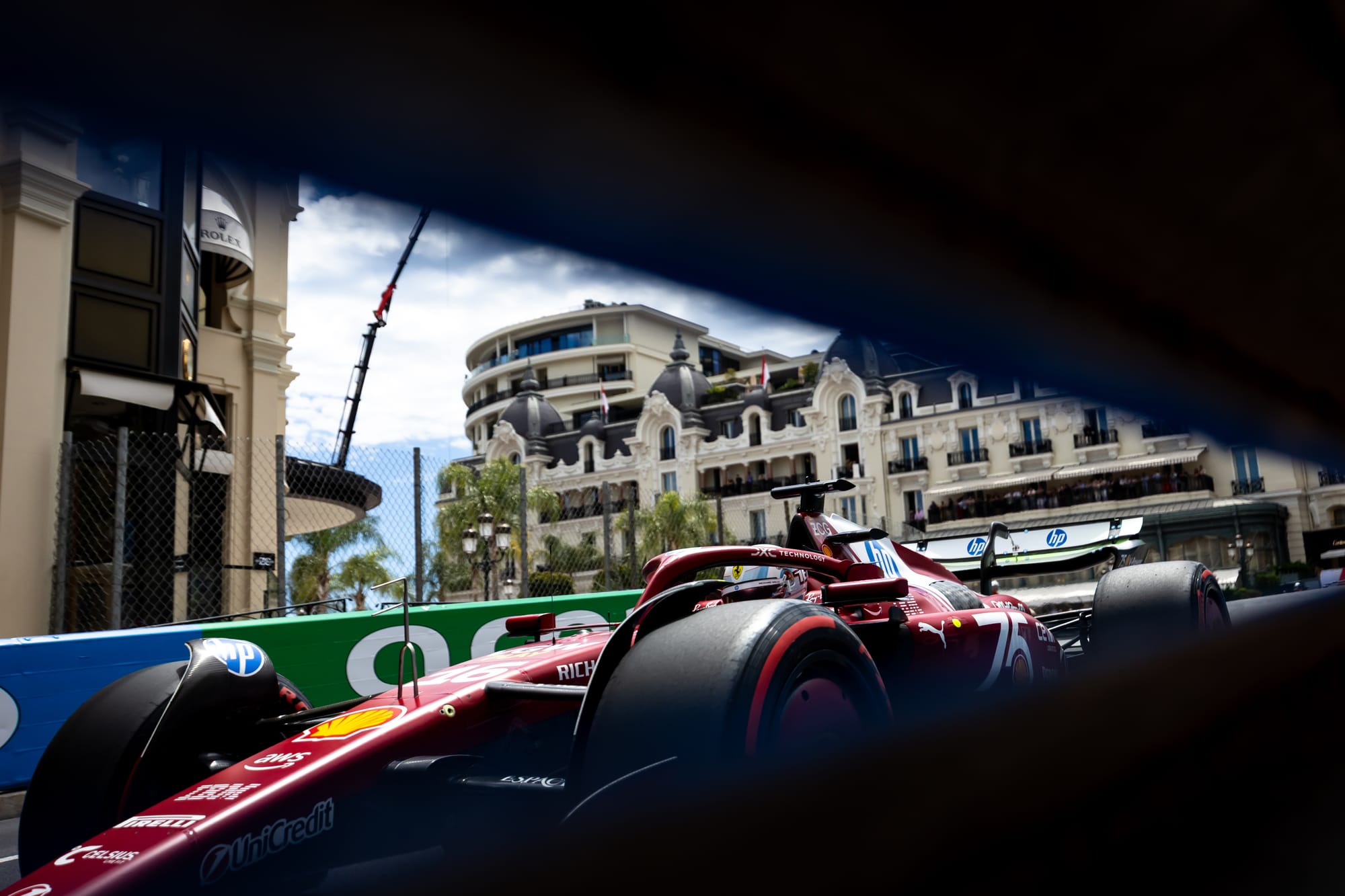 F1 : Les stratégies surprenantes des écuries pour optimiser les pneus à Monaco 🏎️🔥