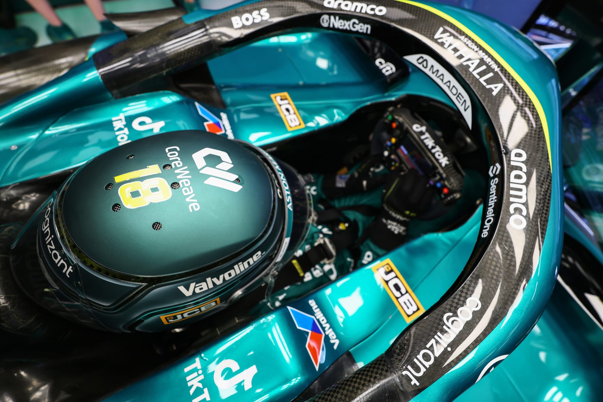 🤕 Lance Stroll blessé : mystère autour de son état et des prochains Grands Prix