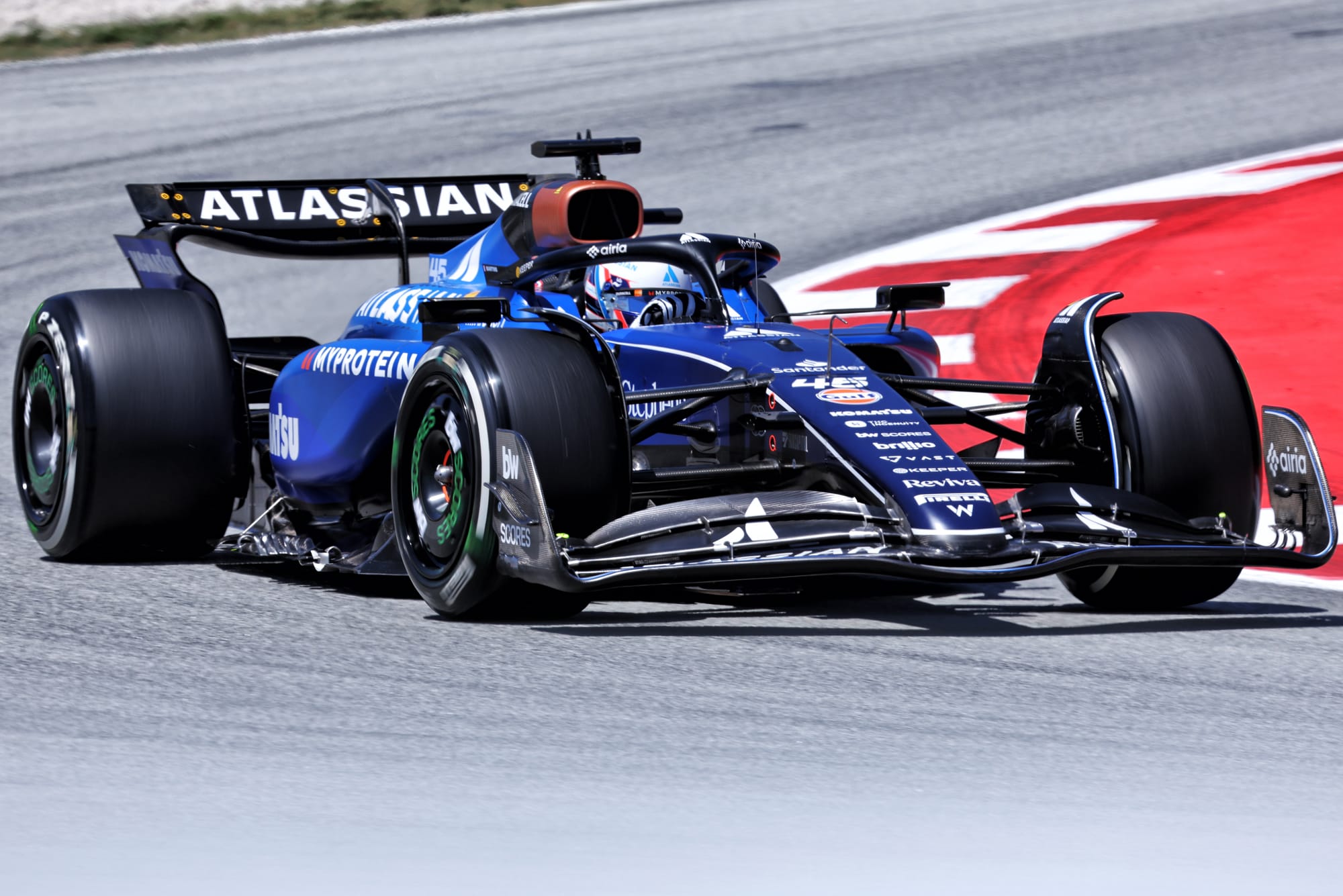 F1 : Pourquoi les patins en acier ne seront finalement pas obligatoires cette saison 🏎️🔥