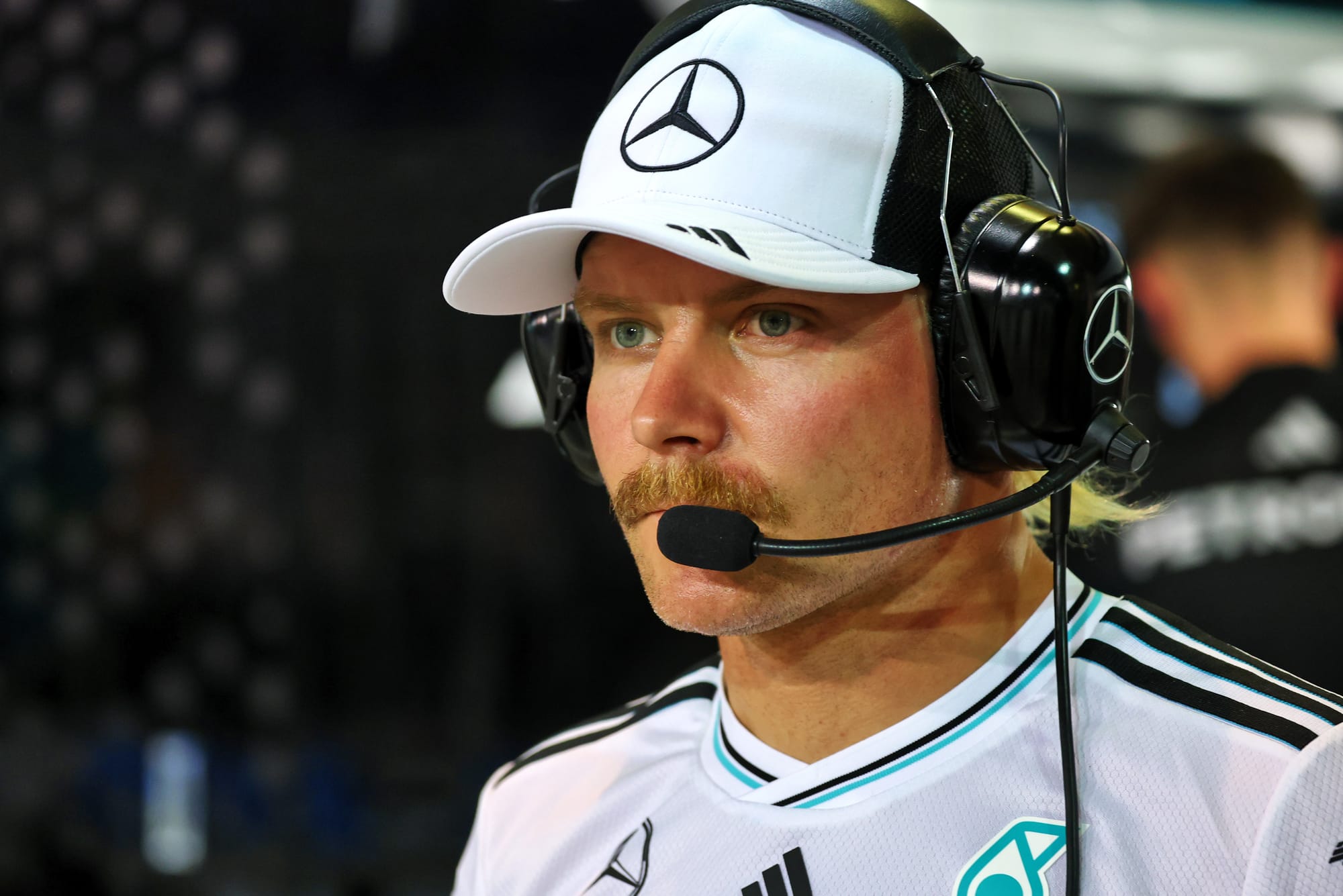 Valtteri Bottas vers Red Bull ? Le défi surprenant du pilote finlandais