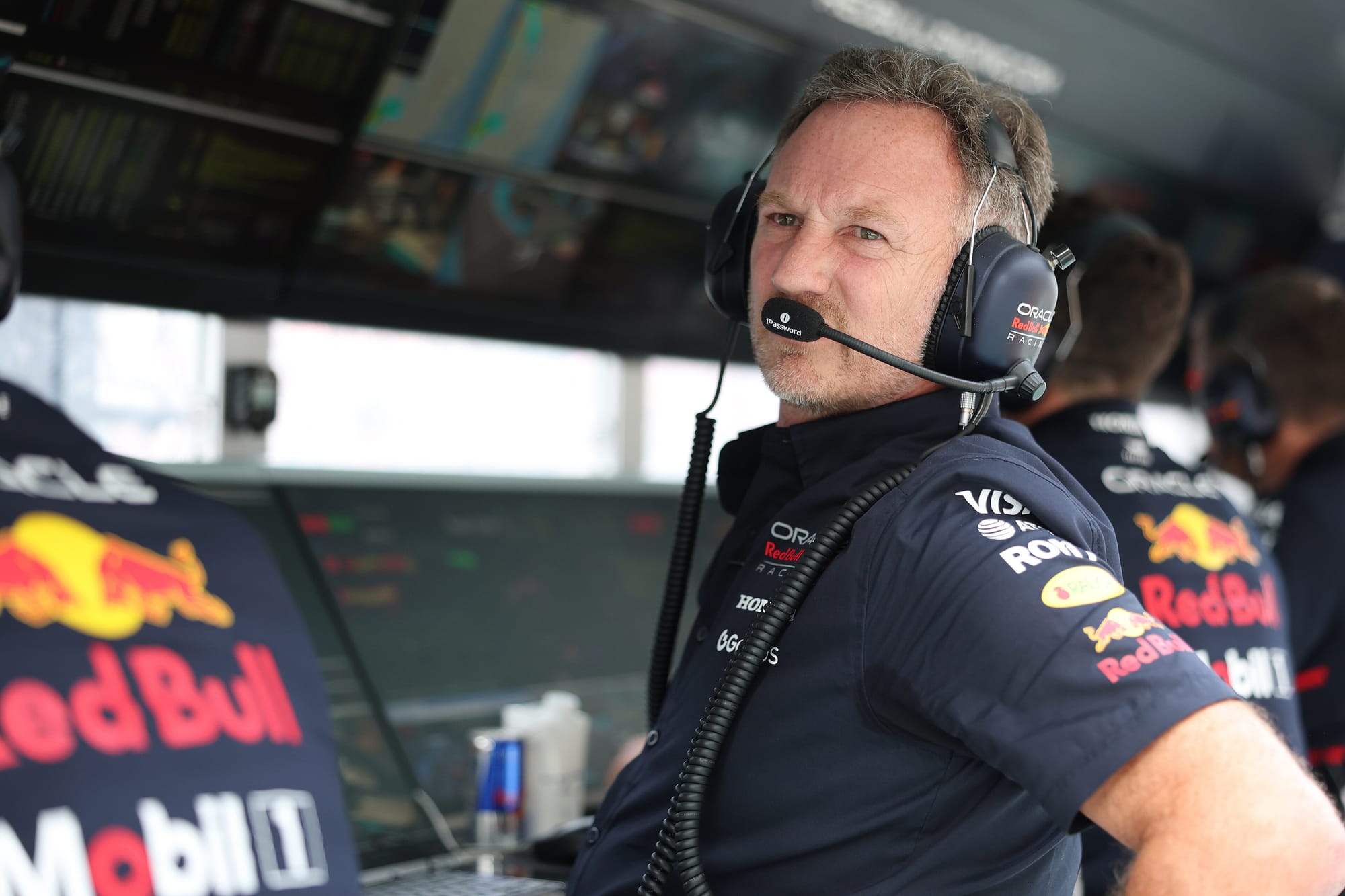 Christian Horner parle de l'évolution récente : comment la FIA complique-t-elle les dépassements en F1 ?