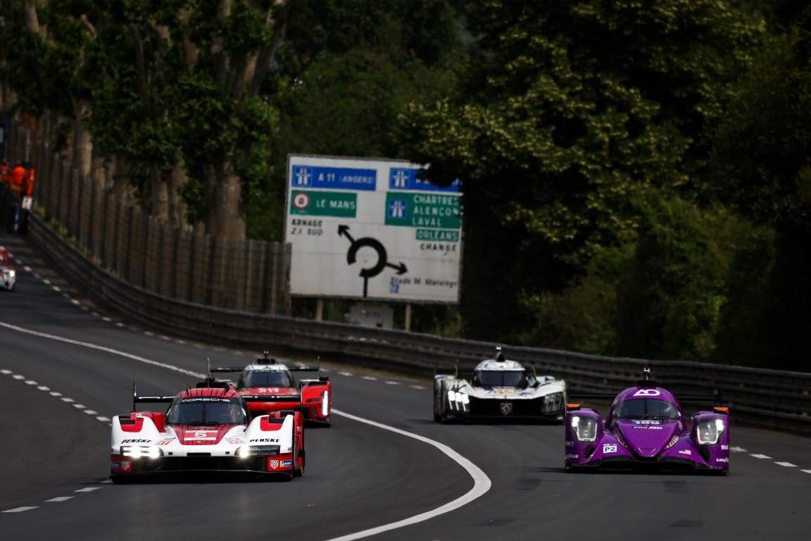 24 Heures du Mans 2025 : Ce que révèlent les premiers tests 🏁