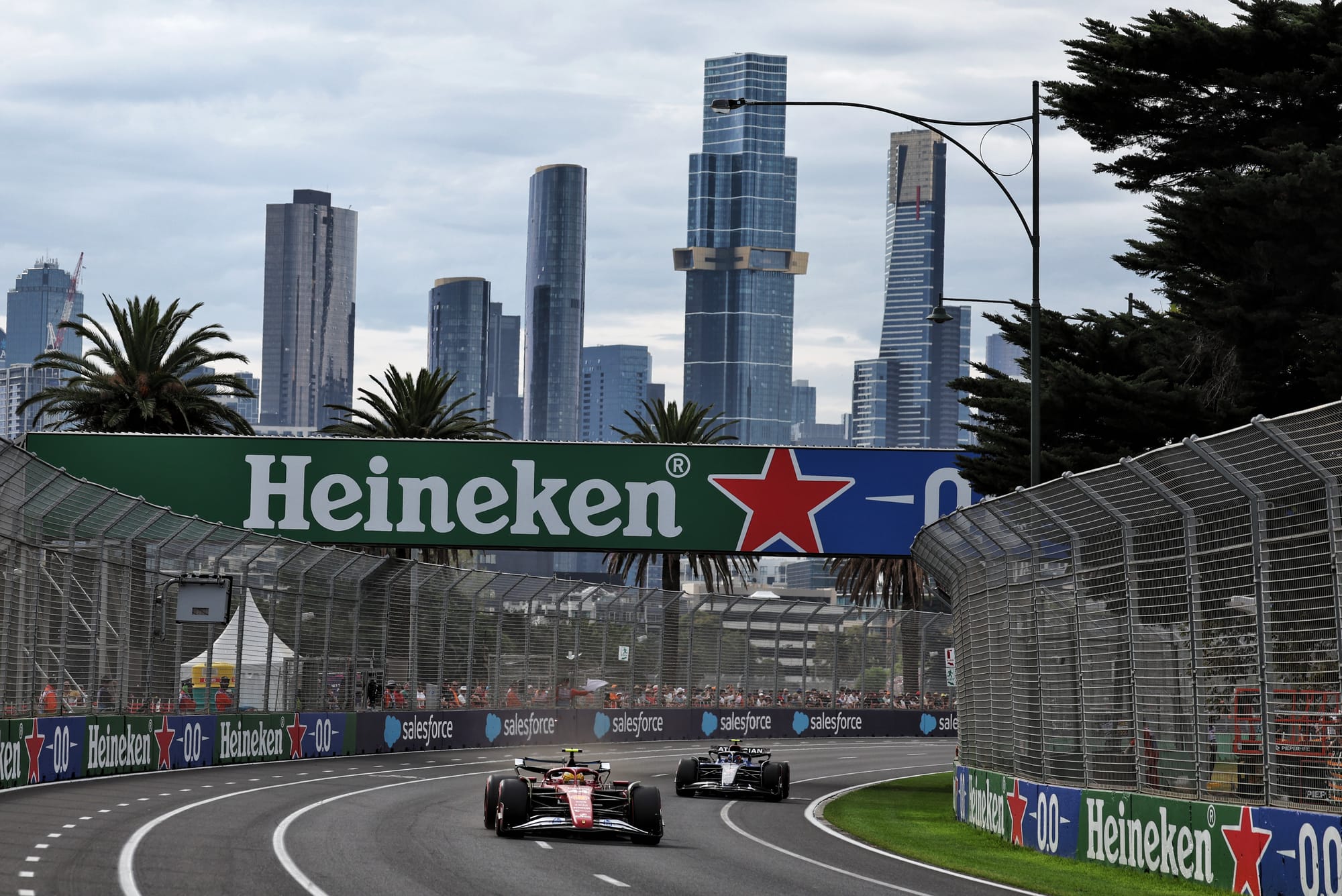 🏎️ Calendrier F1 2026 : Madrid entre en piste, Imola disparaît et de nouveaux challenges passionnants émergent !