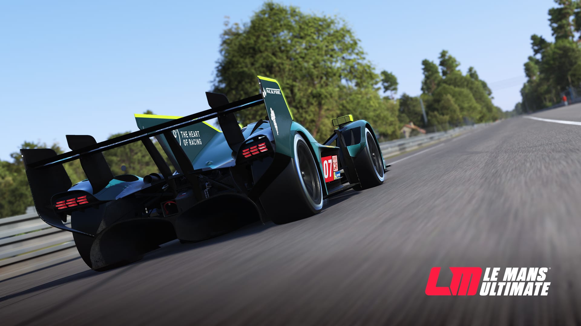 L'incroyable histoire derrière la naissance du jeu Le Mans Ultimate