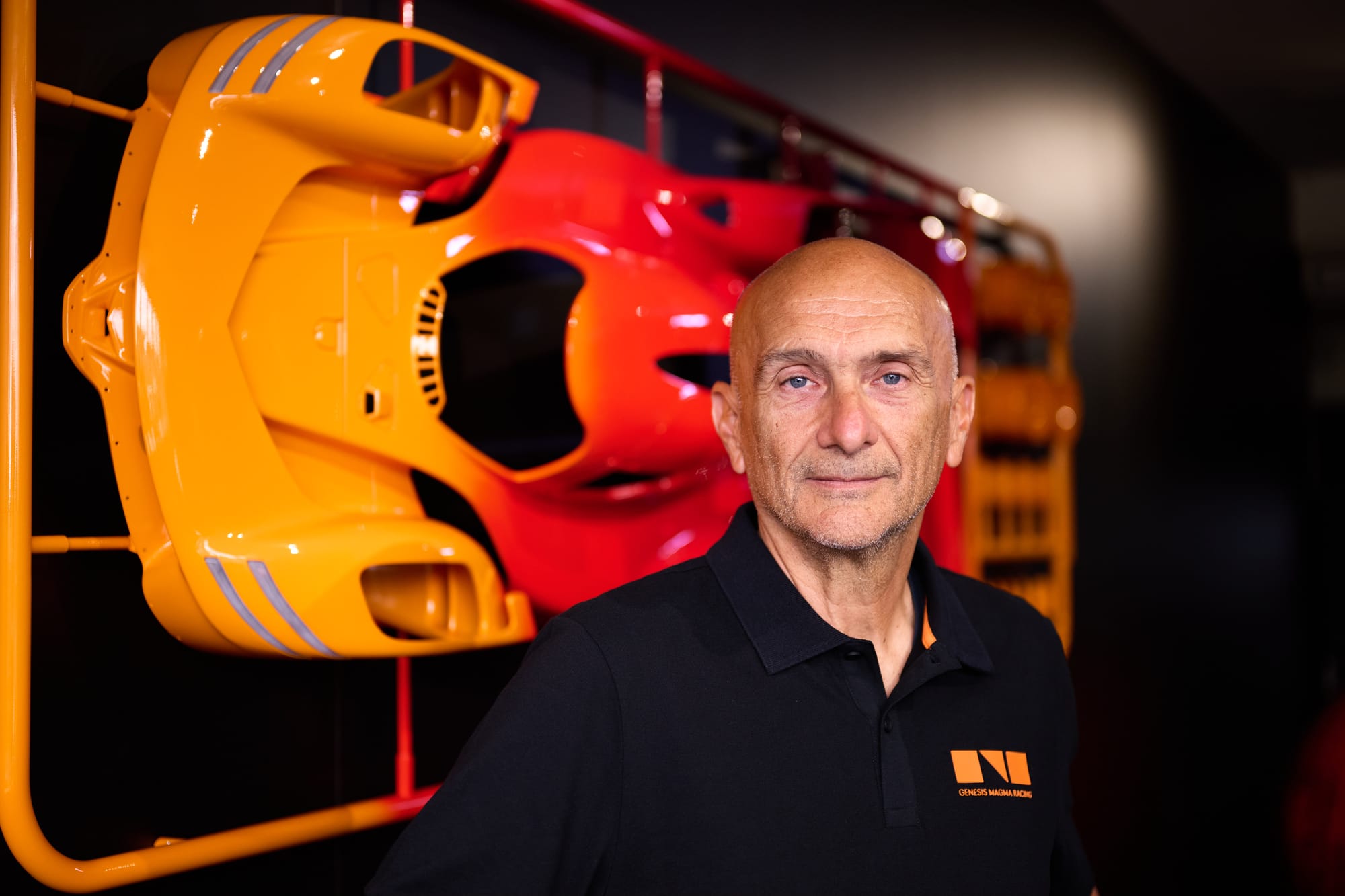 Genesis Magma Racing : Nouvelle écurie ambitieuse, équipe de rêve pour conquérir Le Mans 🏆🚗