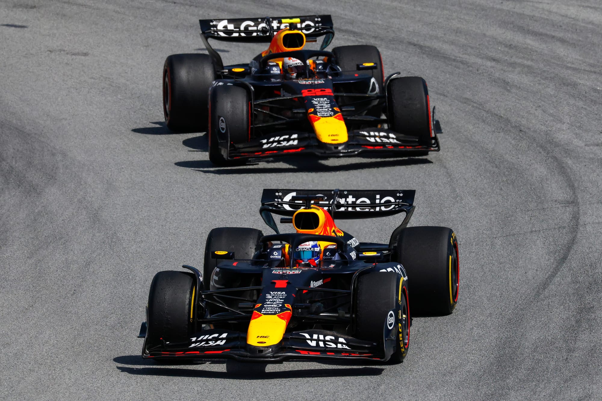 🚀 Yuki Tsunoda prêt à rattraper Verstappen avec un boost majeur au Canada !