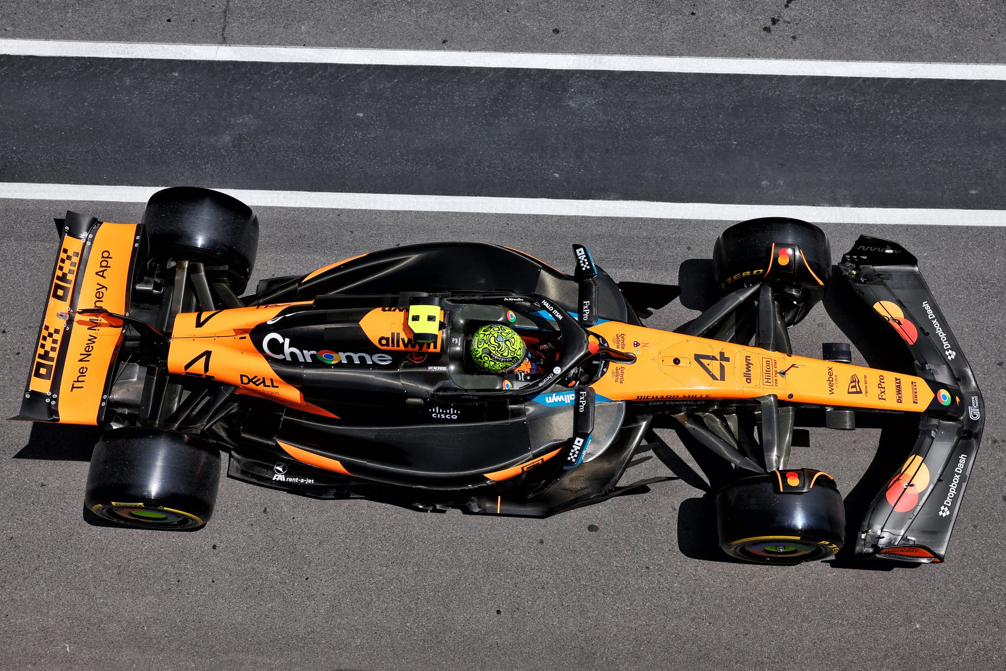 🏁 Grand Prix du Canada : Les résultats complets des essais libres et tendances avant les qualifications 🇨🇦