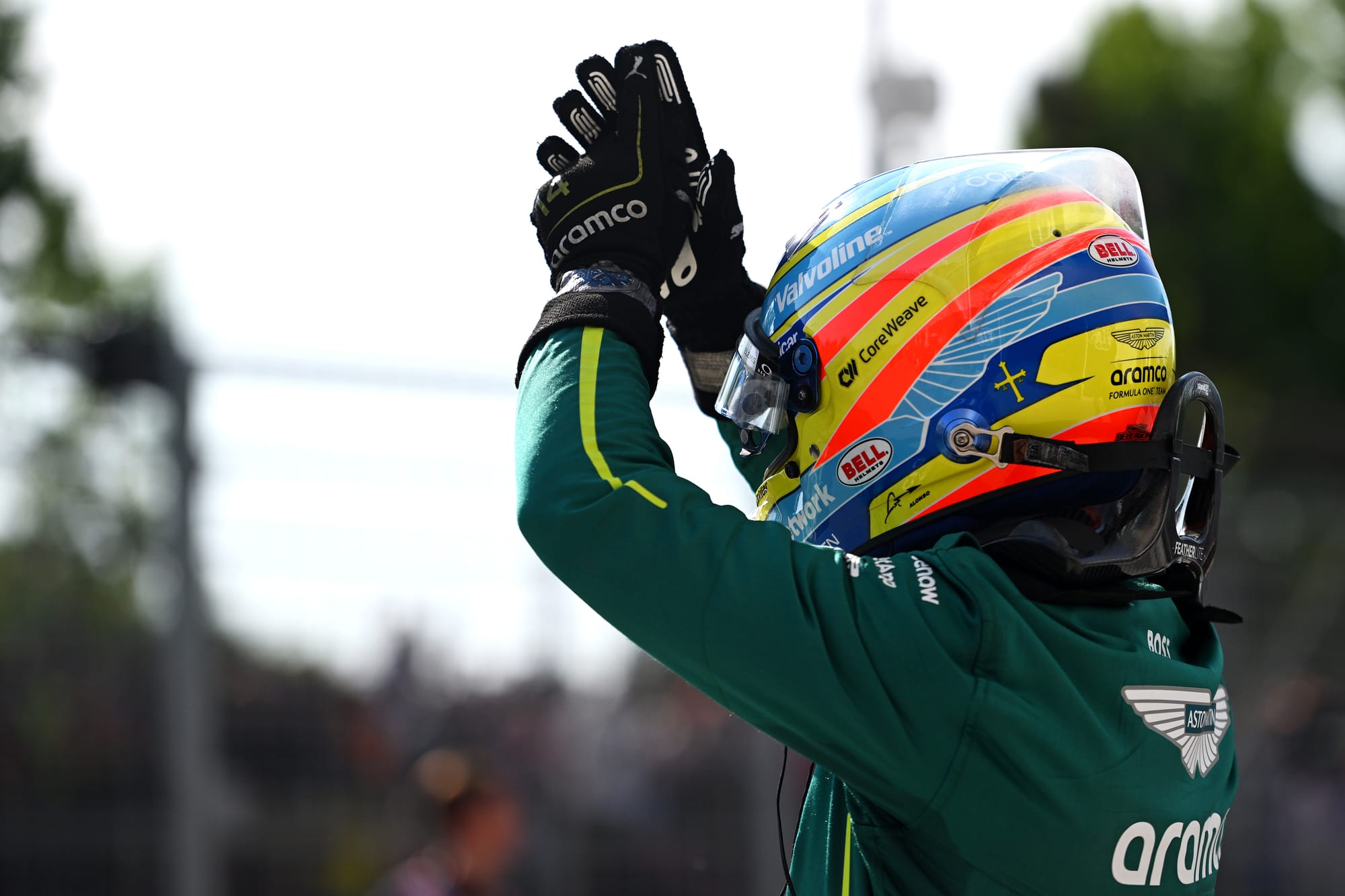 Qualifications F1 Canada 2025 : Tops et flops d'une journée riche en émotions 🏎️🇨🇦