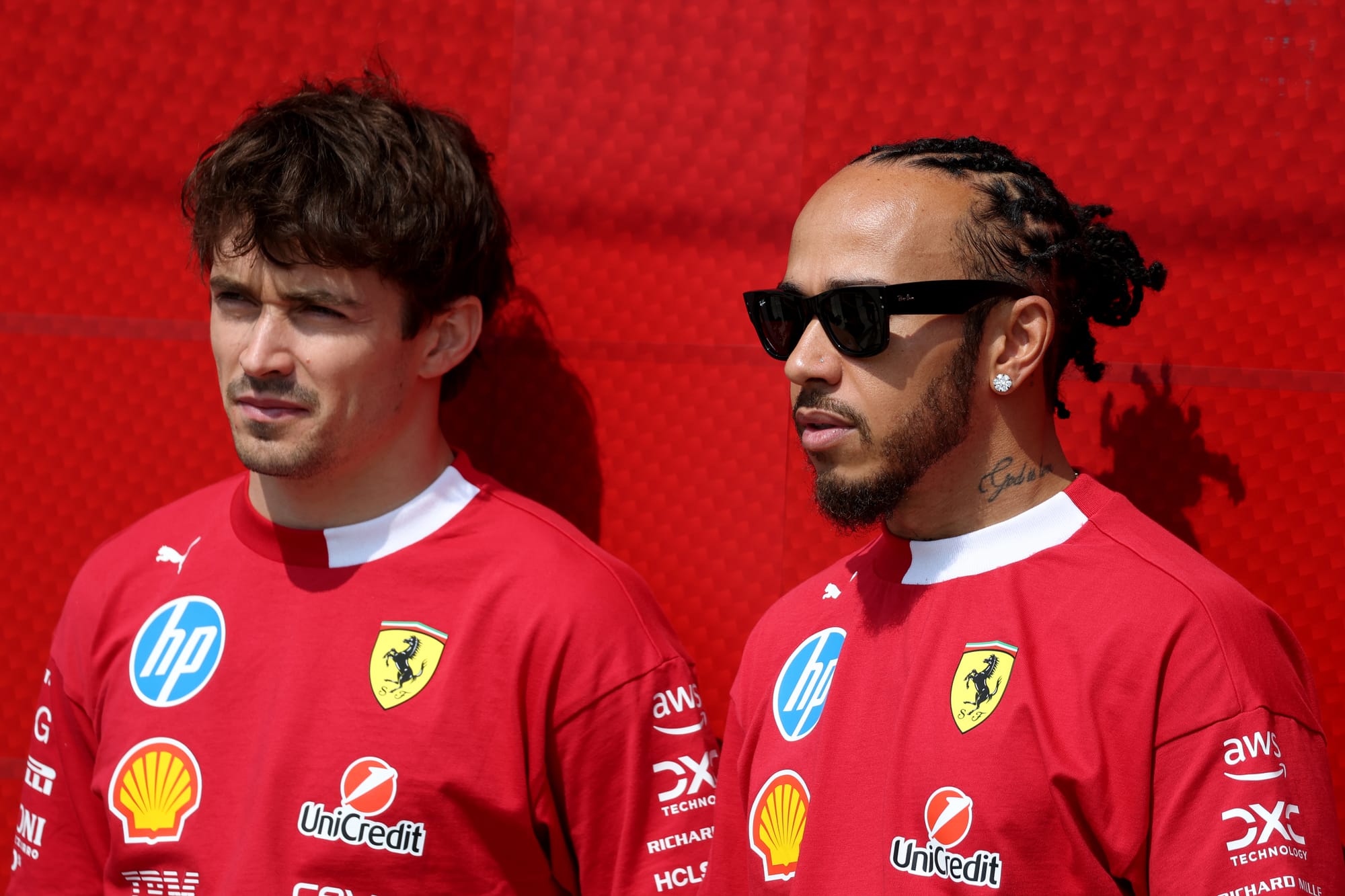 Déboires de Ferrari au GP du Canada 2025
