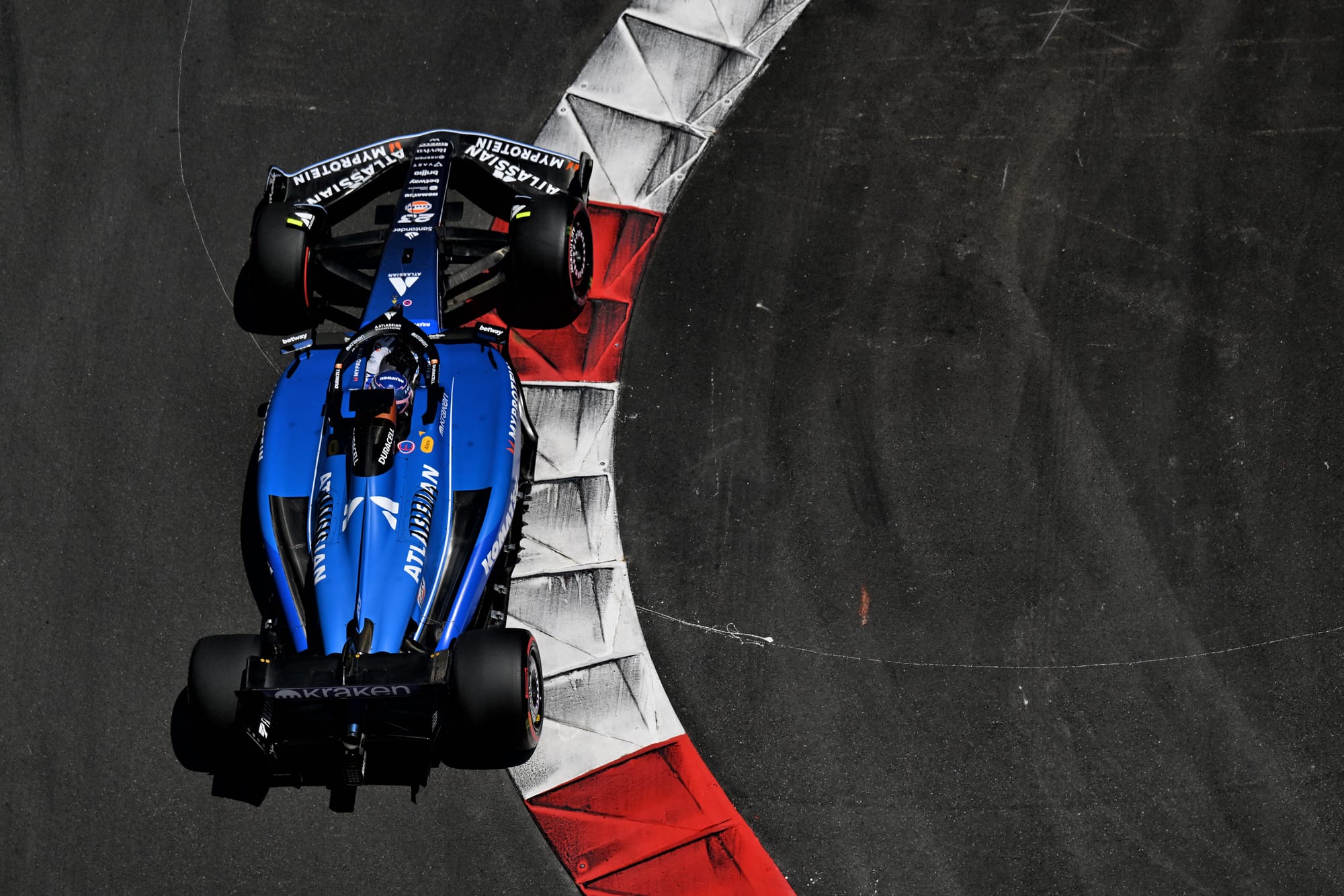 🏎️ Grand Prix de Formule 1 à Bangkok en 2028 : La Thaïlande accélère vers son rêve !