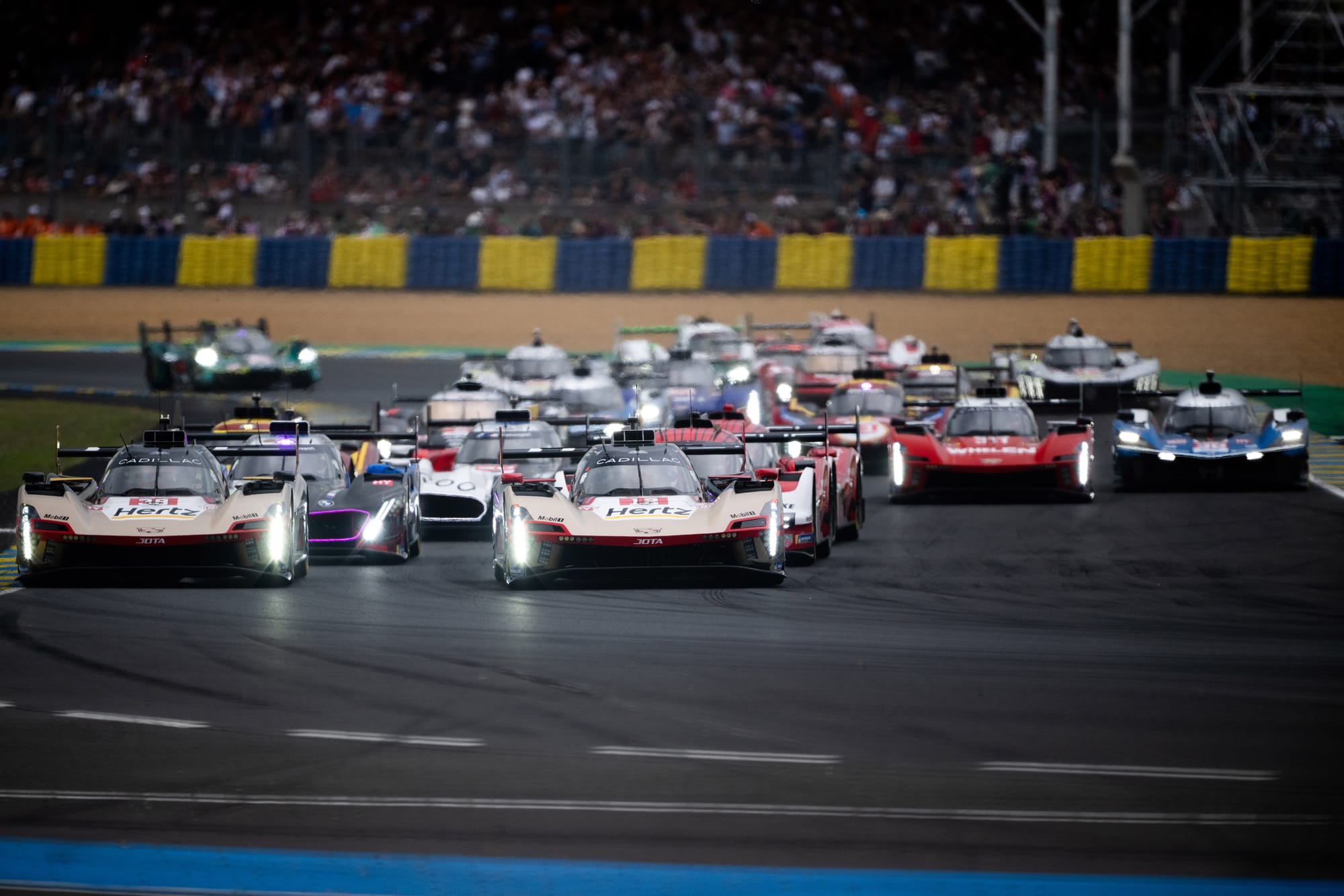 Le Mans 2025 : Les grands gagnants et les déceptions d'une édition spectaculaire 🏁
