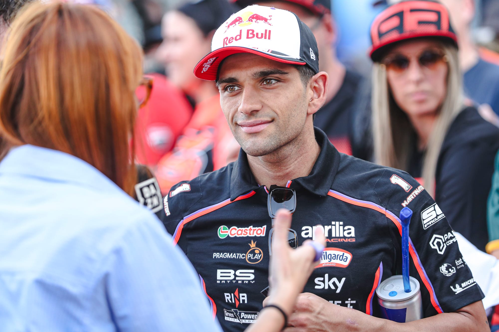 🏍️ Jorge Martin et Aprilia : Coulisses d'une rupture contractuelle explosive pour 2026