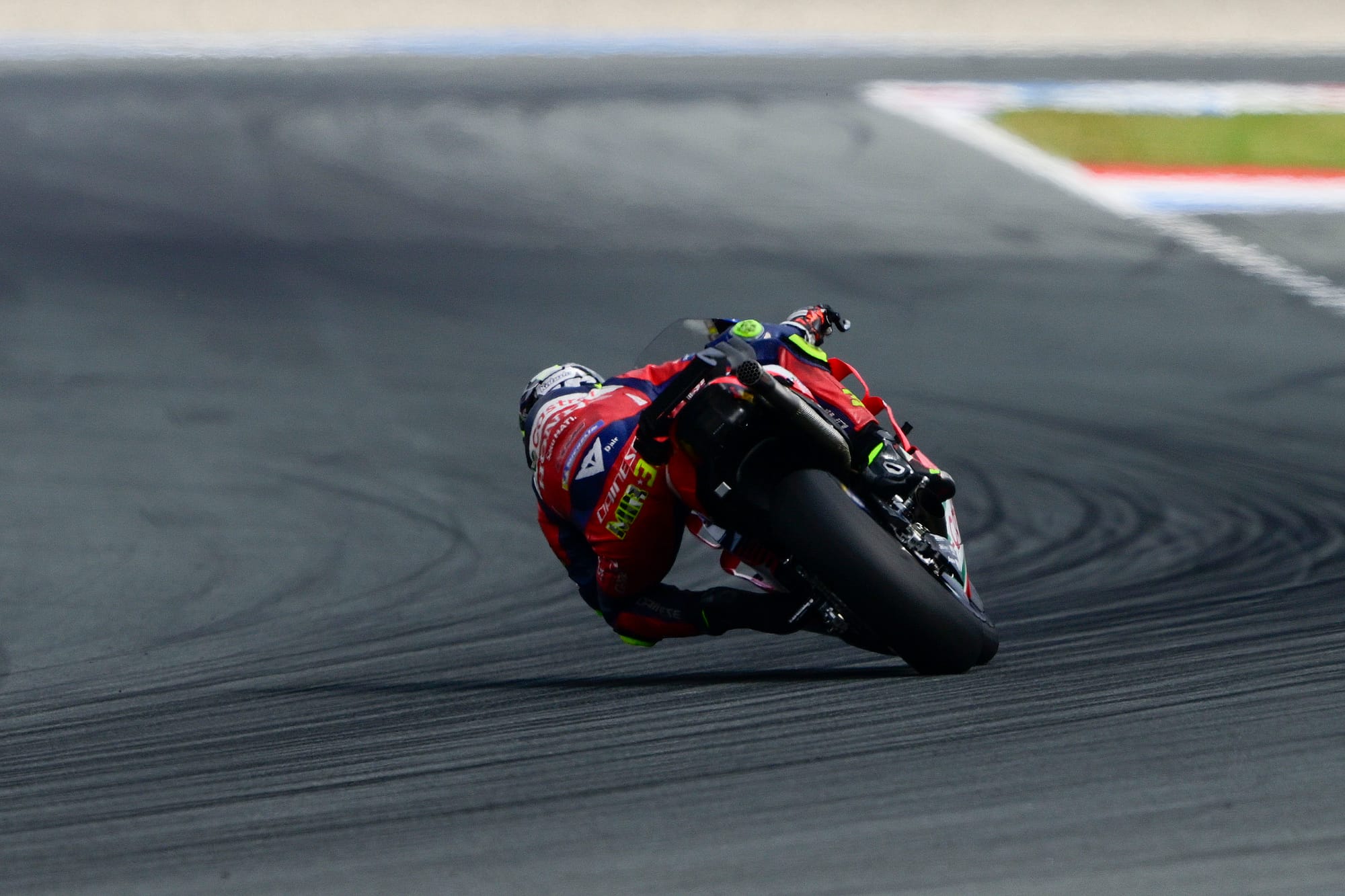 Honda MotoGP 2026 : Quels pilotes pour relever les défis à venir ? 🏍️🔥
