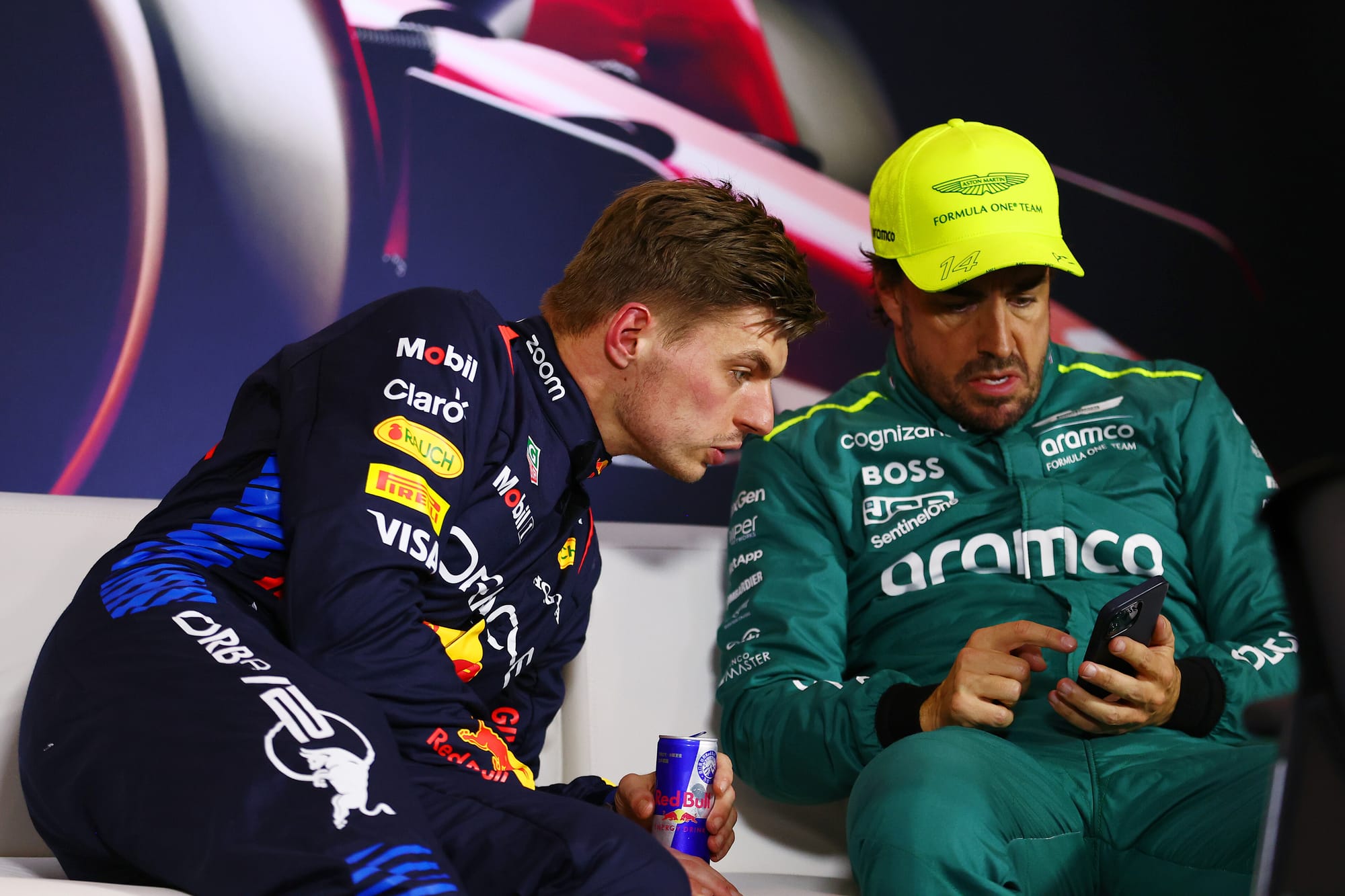 Permis à points en Formule 1 2025 🏎️ : Quels pilotes risquent la suspension ?