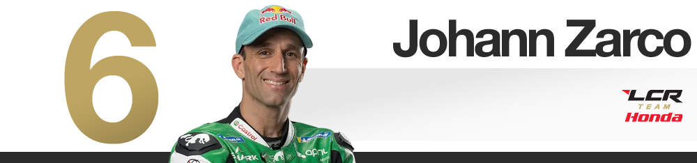 Classement MotoGP Assen Johann Zarco
