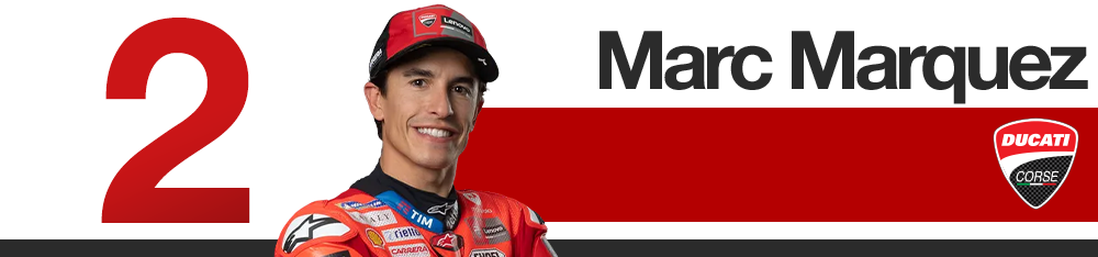 Classement pilote MotoGP Assen Marc Marquez