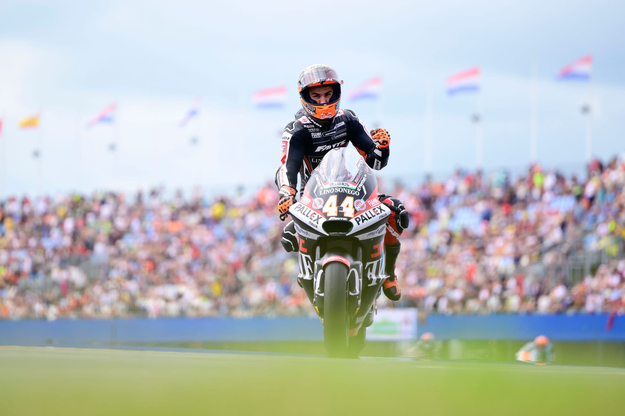 Canet pourrait être une recrue stratégique parfaite pour BMW en Superbike