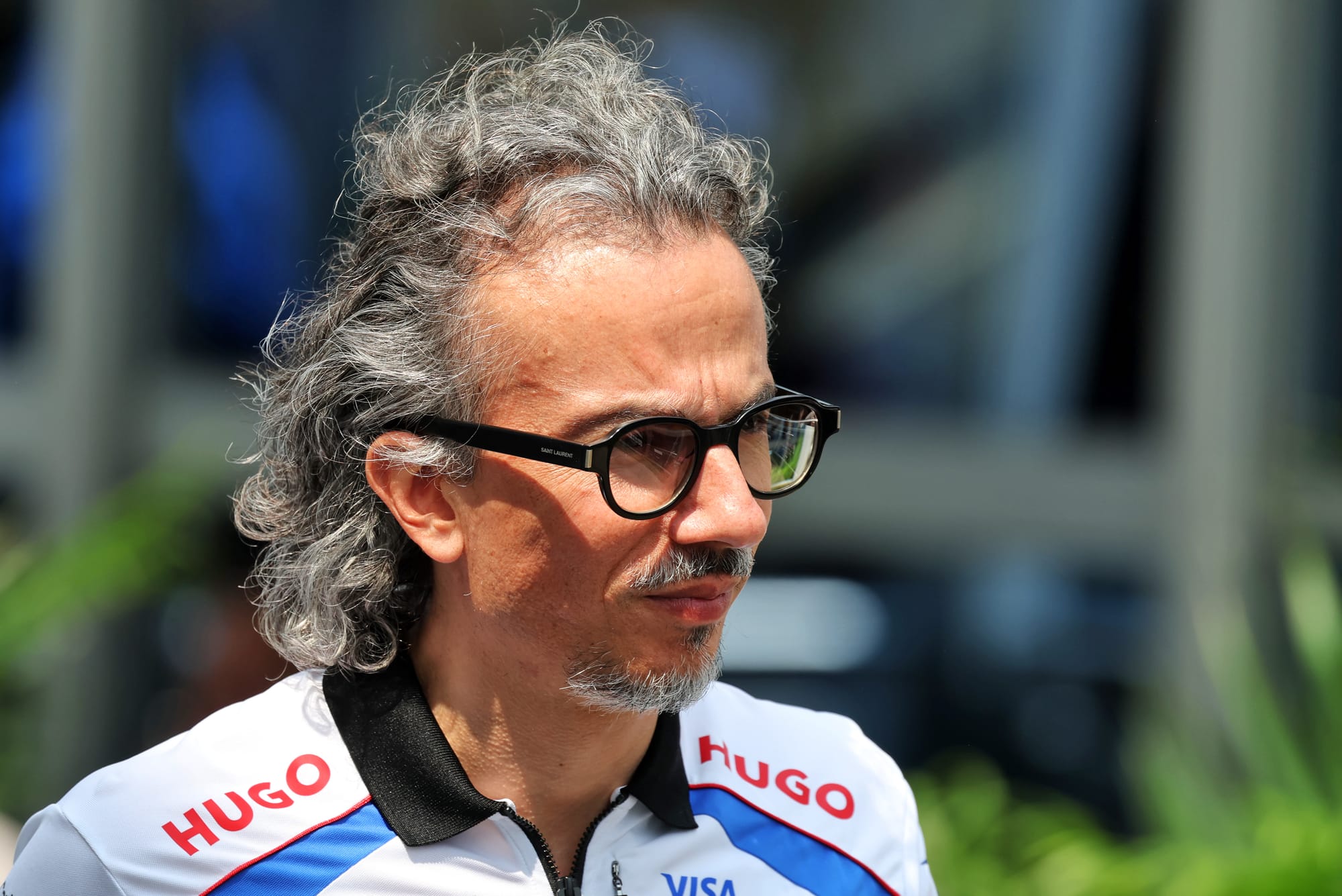 🌟 Rencontrez les pilotes de l'ombre : les 10 managers incontournables de la Formule 1 en 2025 🌟