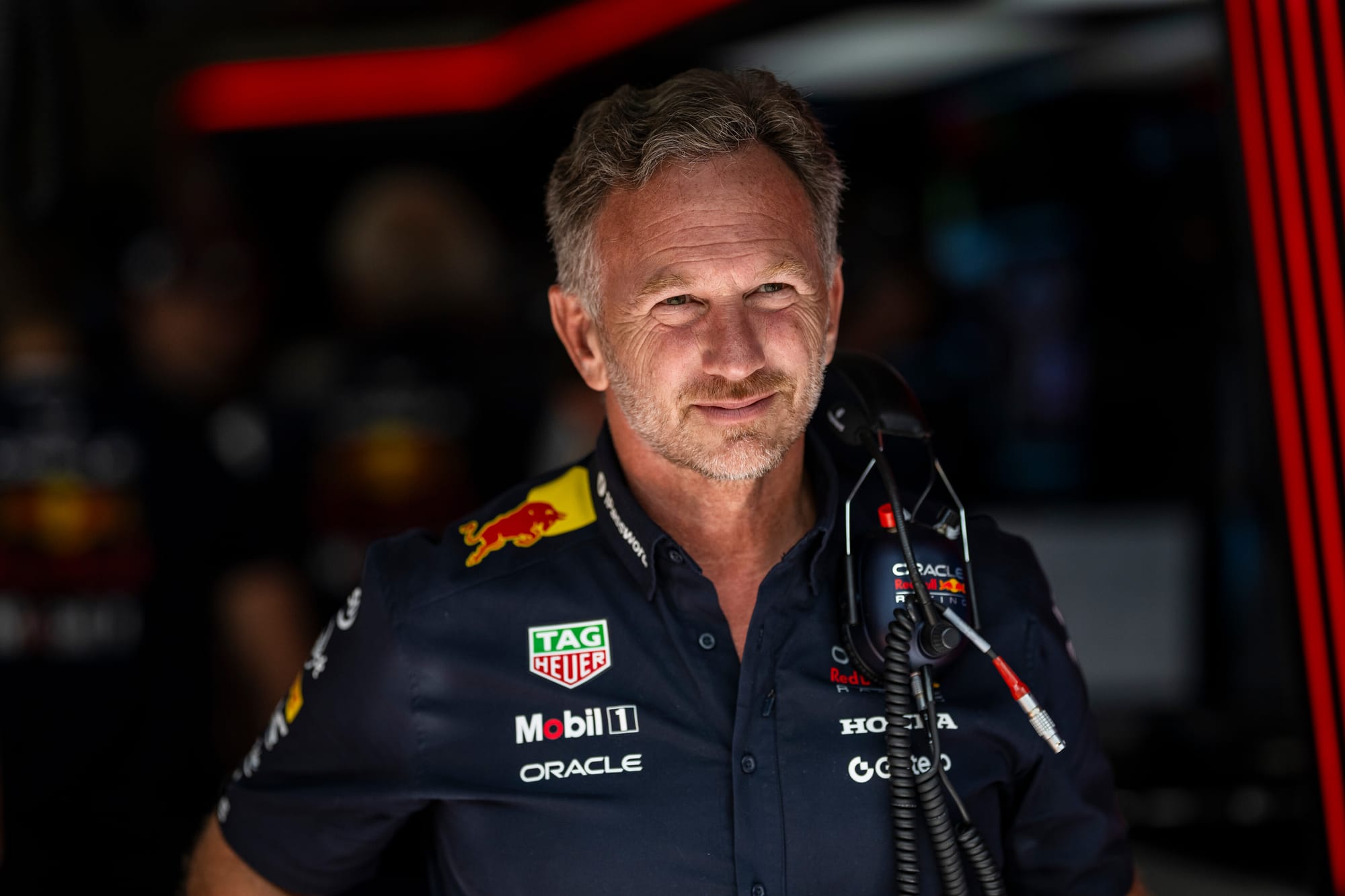 Christian Horner écarté de Red Bull F1 : Une fin choquante qui bouleverse le monde de la Formule 1 🚨