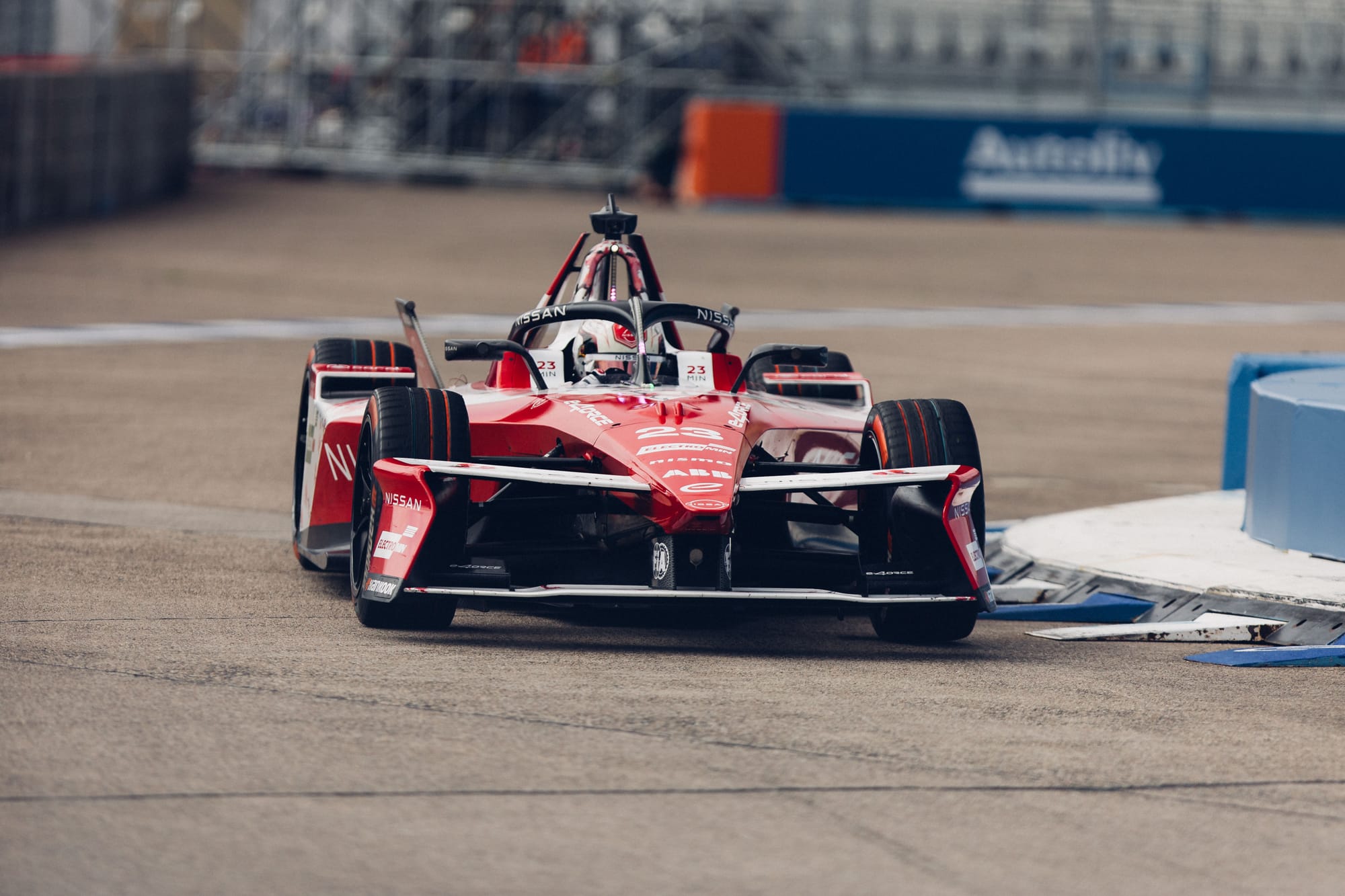 🚀 Génération montante : Quels pilotes juniors pourraient dominer la Formule E ?