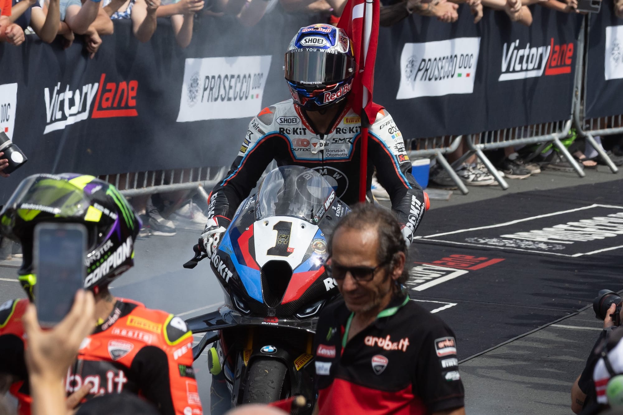 10 grandes questions hypothétiques sur la carrière de Marc Marquez