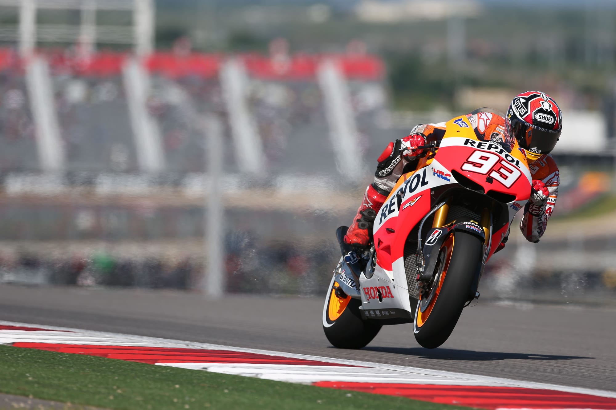 10 grandes questions hypothétiques sur la carrière de Marc Marquez