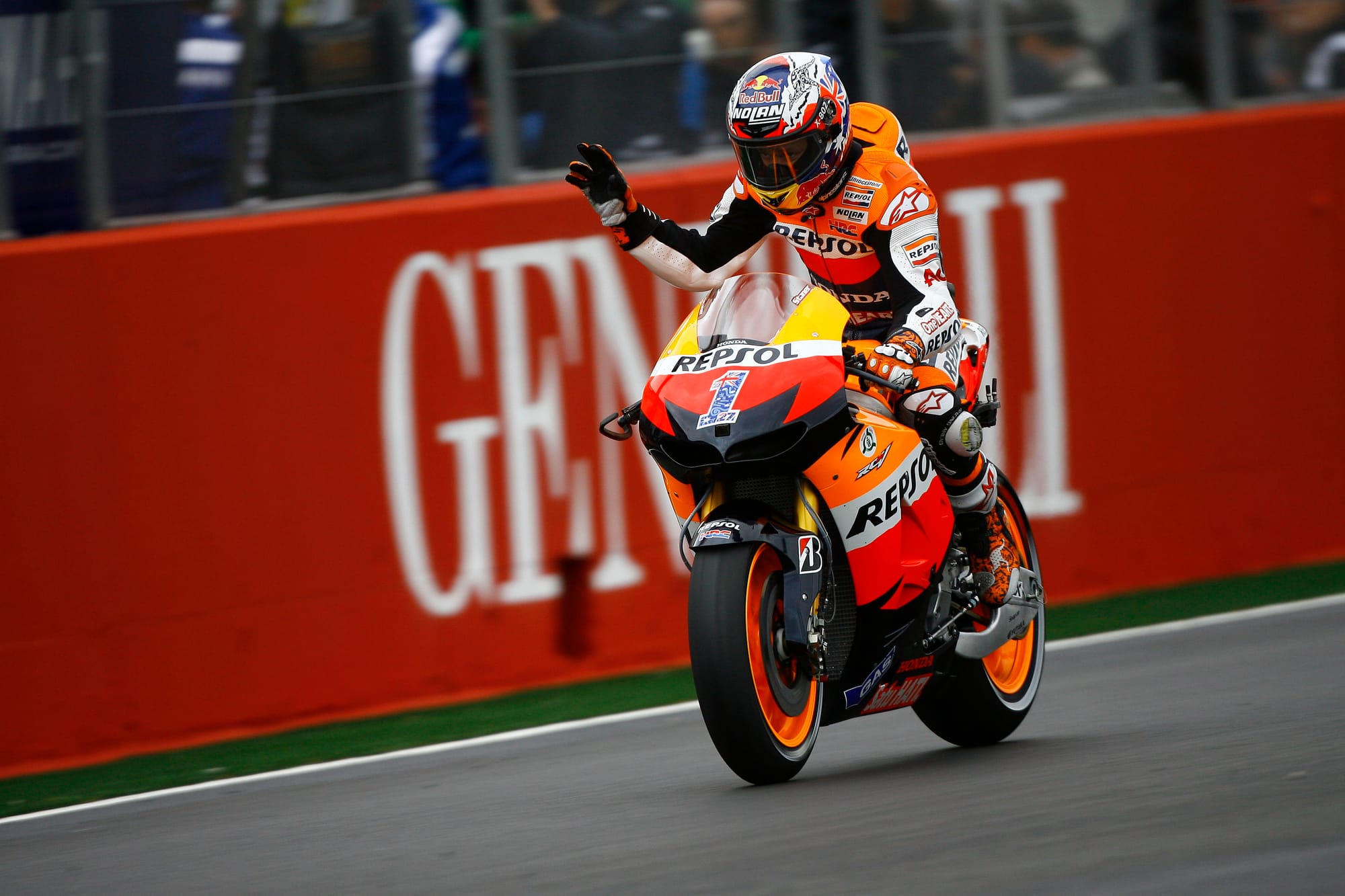 10 grandes questions hypothétiques sur la carrière de Marc Marquez