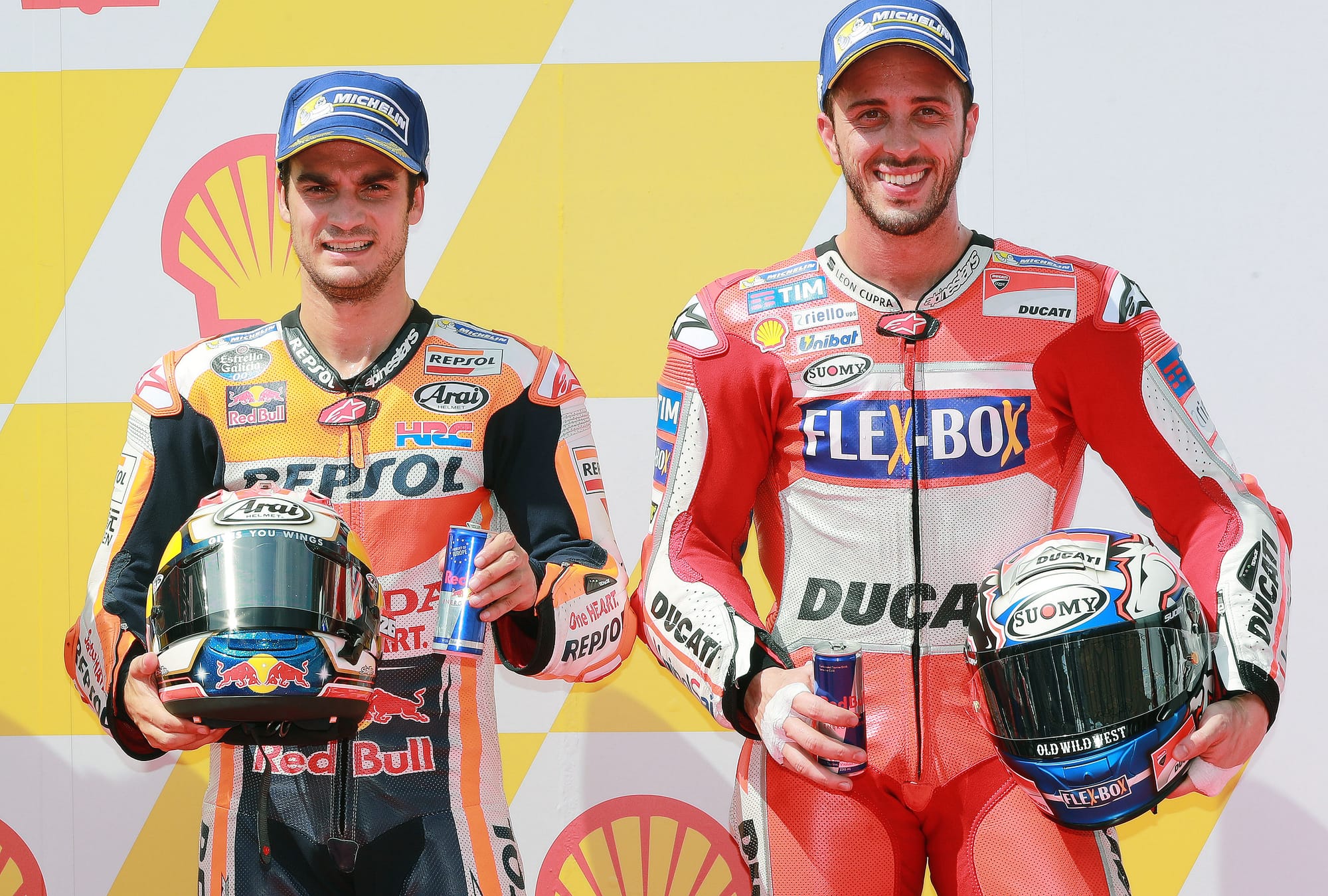 10 grandes questions hypothétiques sur la carrière de Marc Marquez