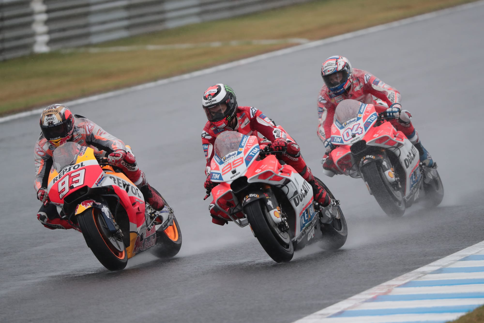 10 grandes questions hypothétiques sur la carrière de Marc Marquez