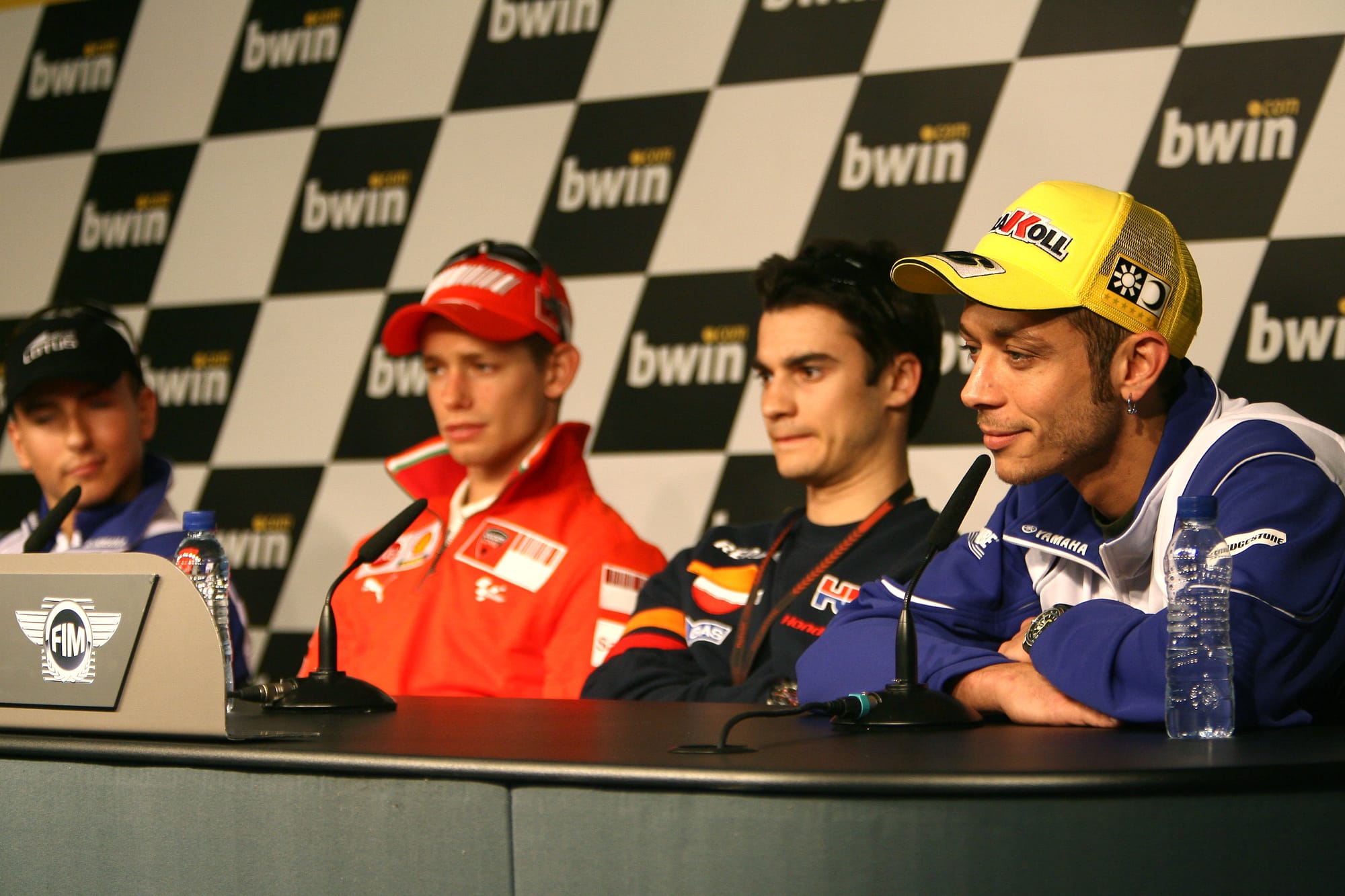 10 grandes questions hypothétiques sur la carrière de Marc Marquez