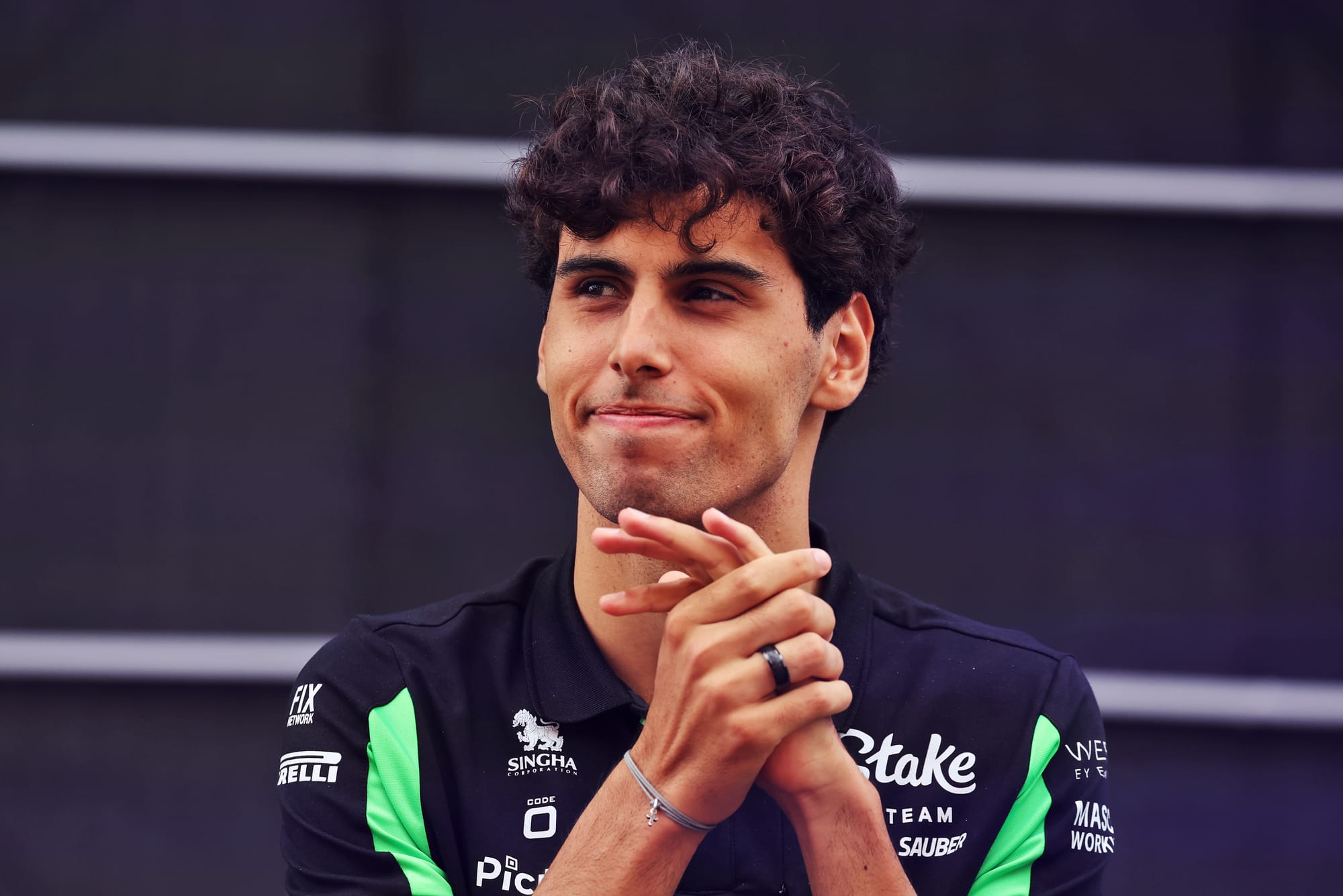 Le rookie caché de la F1 en 2025