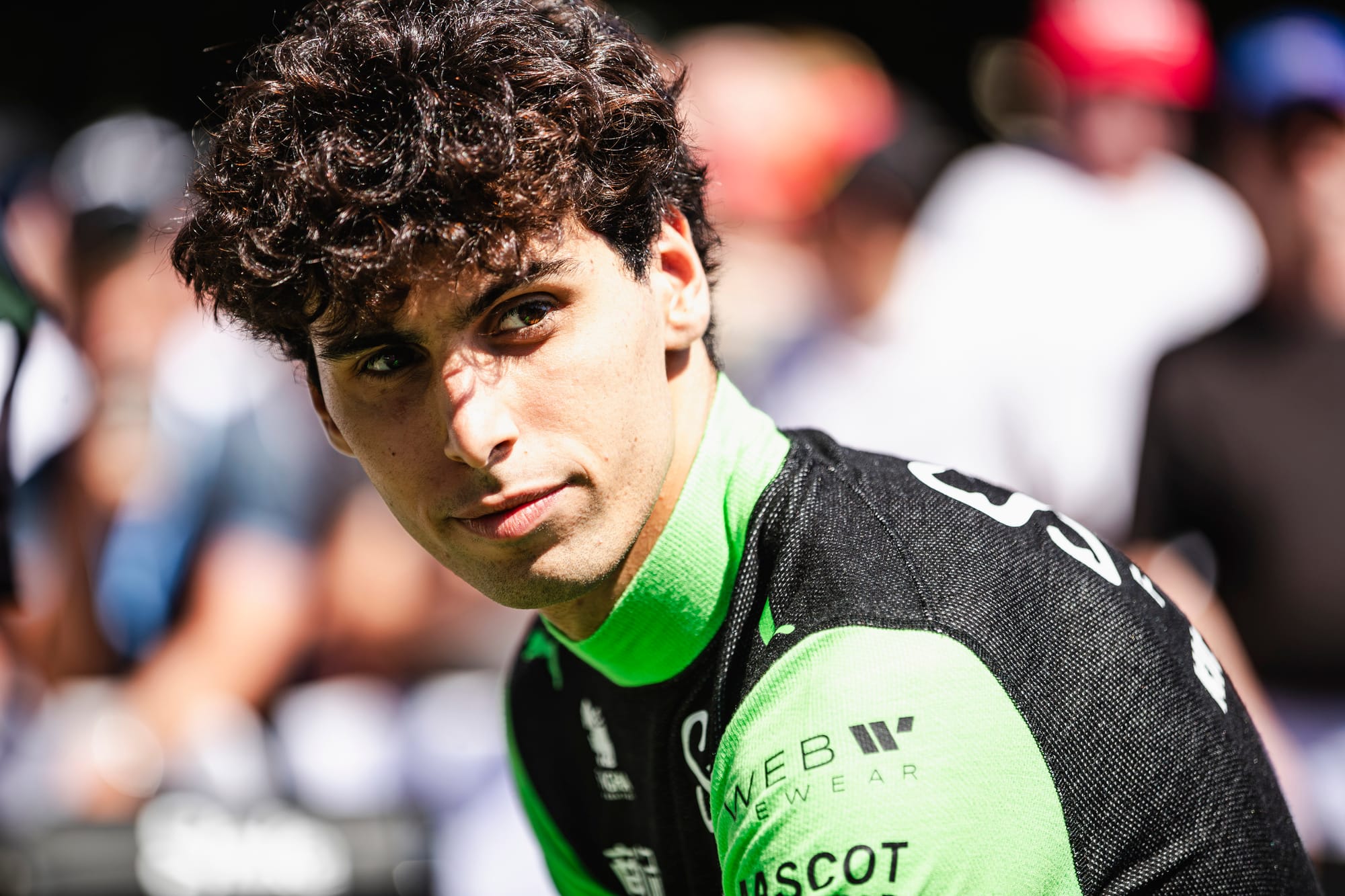 Le rookie caché de la F1 en 2025