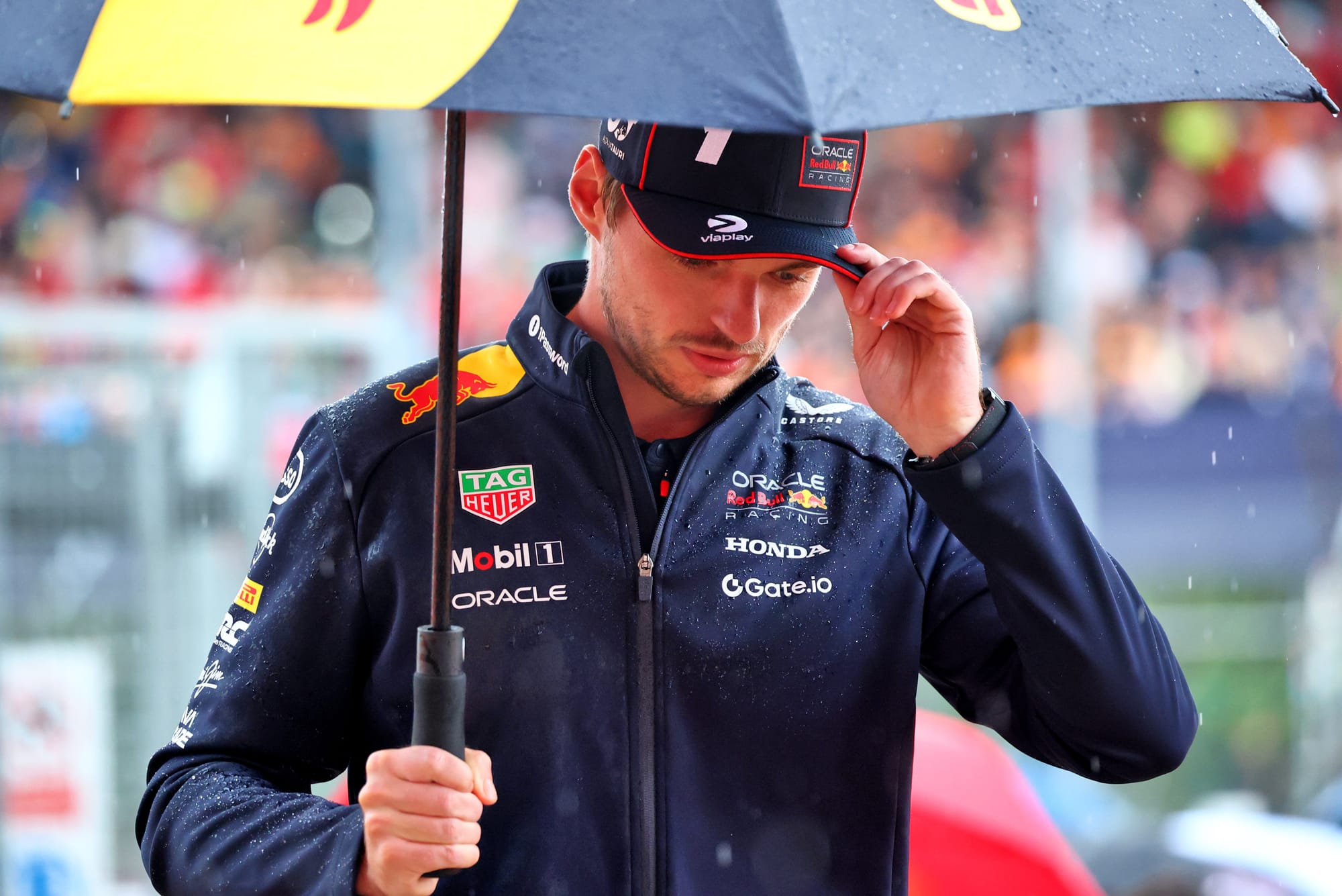 Red Bull lutte contre le sous-virage en 2025