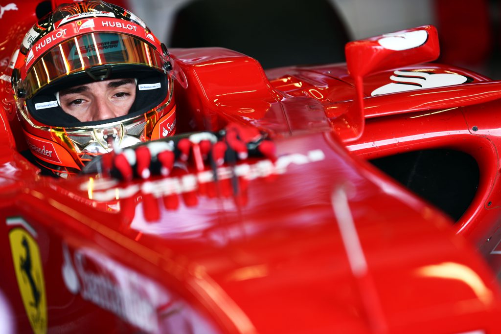 Jules Bianchi et Charles Leclerc : Destins croisés chez Ferrari 🏎️ Une histoire de talents, de rêves et d'héritage F1