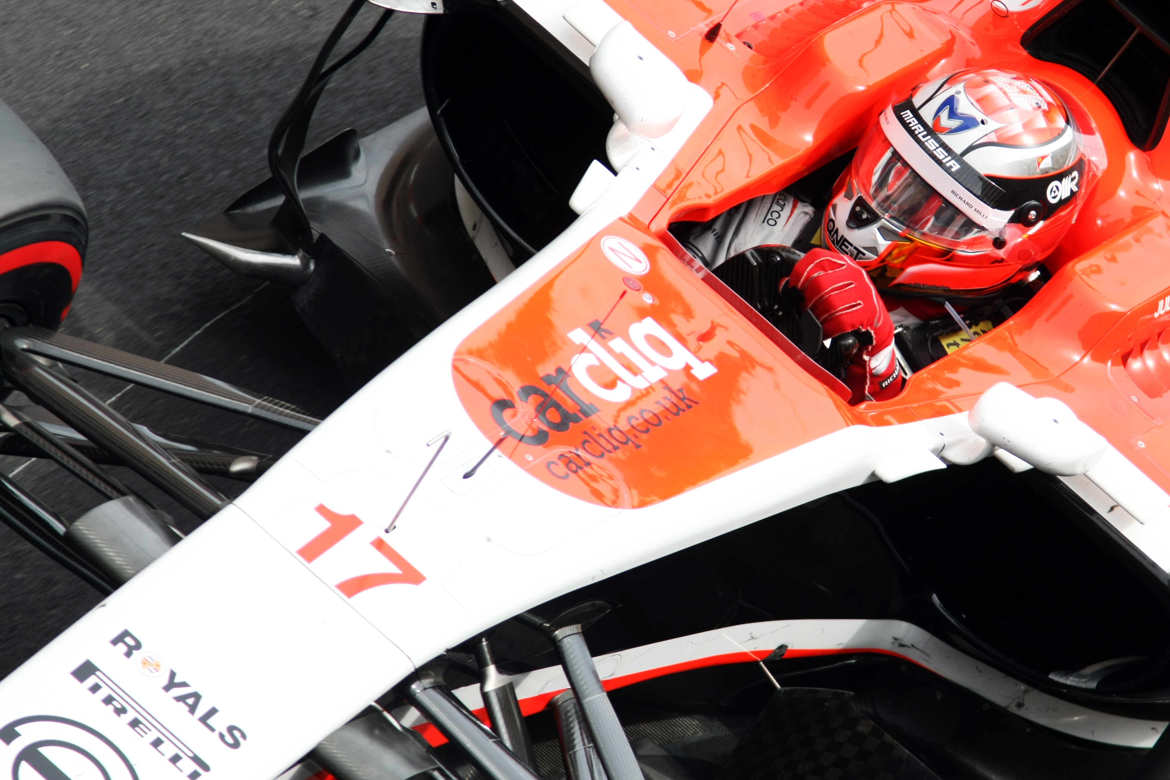 L'espoir perdu de Ferrari : Jules Bianchi aurait-il suivi le chemin de Leclerc ?