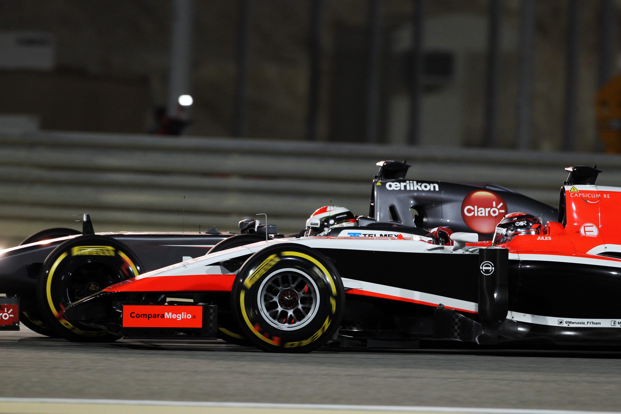 L'espoir perdu de Ferrari : Jules Bianchi aurait-il suivi le chemin de Leclerc ?