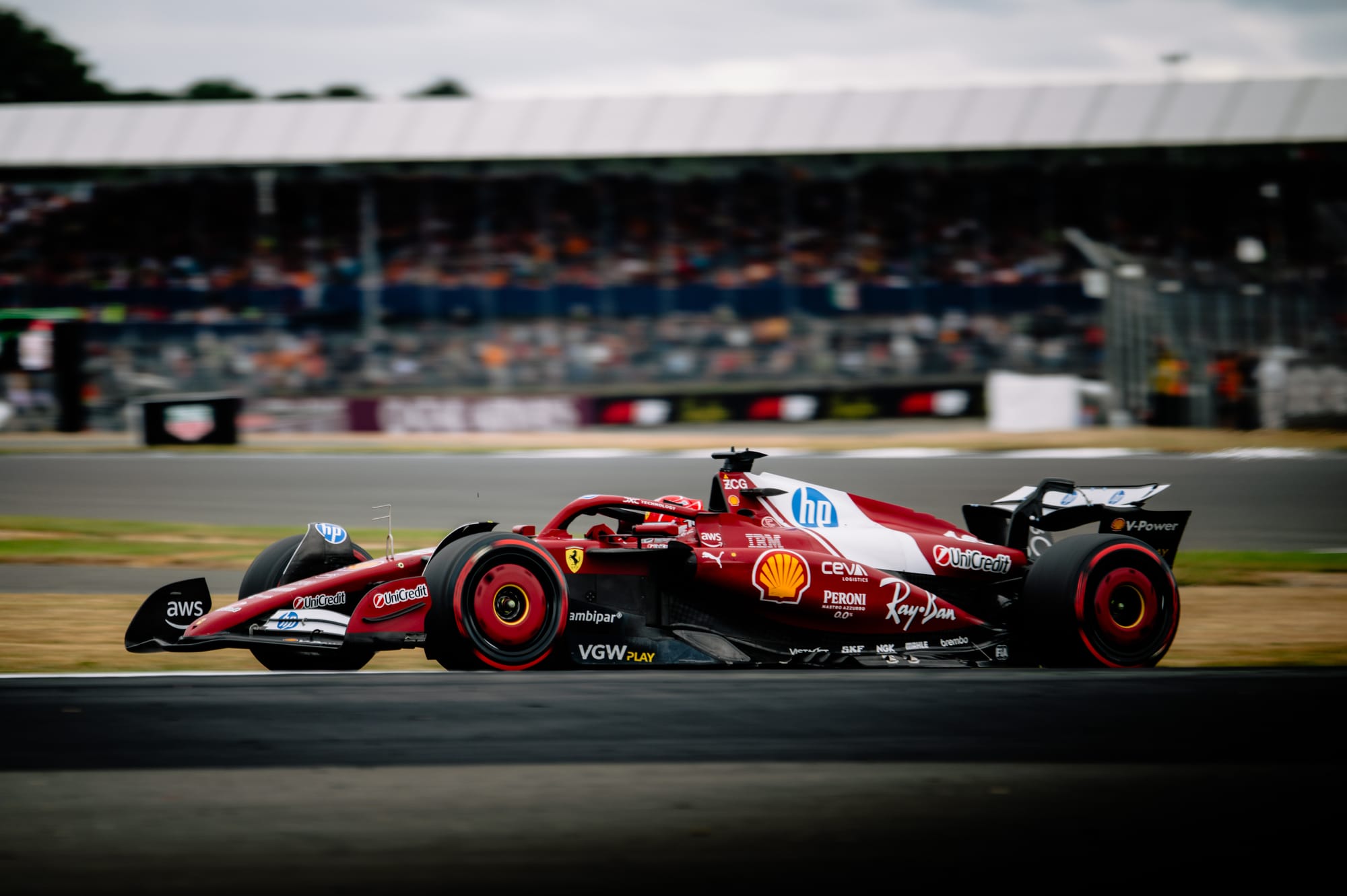 L'espoir perdu de Ferrari : Jules Bianchi aurait-il suivi le chemin de Leclerc ?