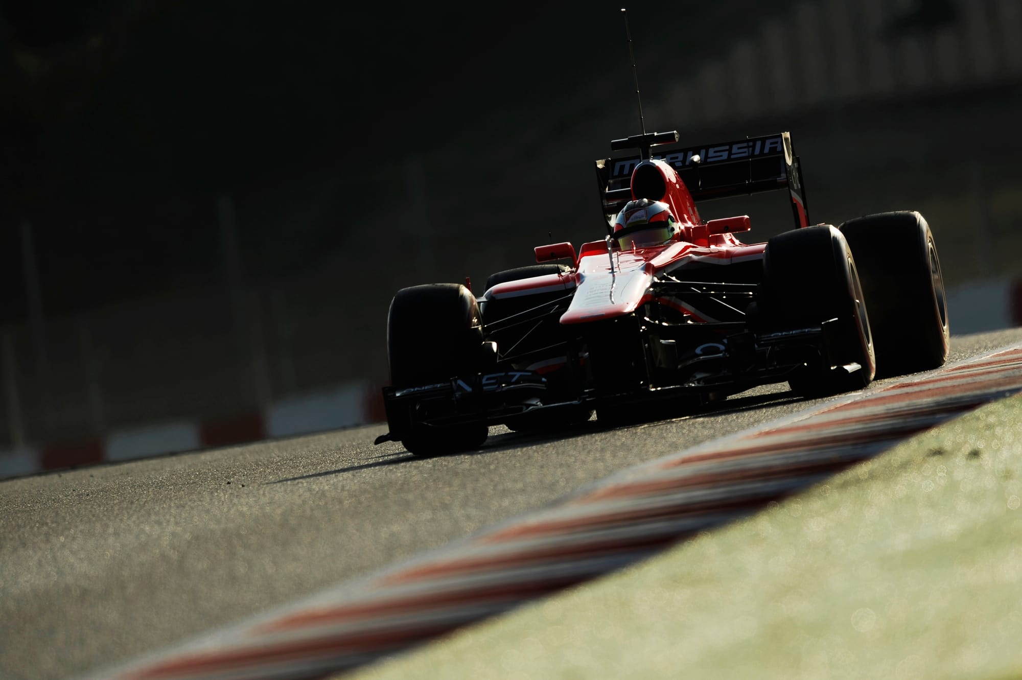 L'espoir perdu de Ferrari : Jules Bianchi aurait-il suivi le chemin de Leclerc ?