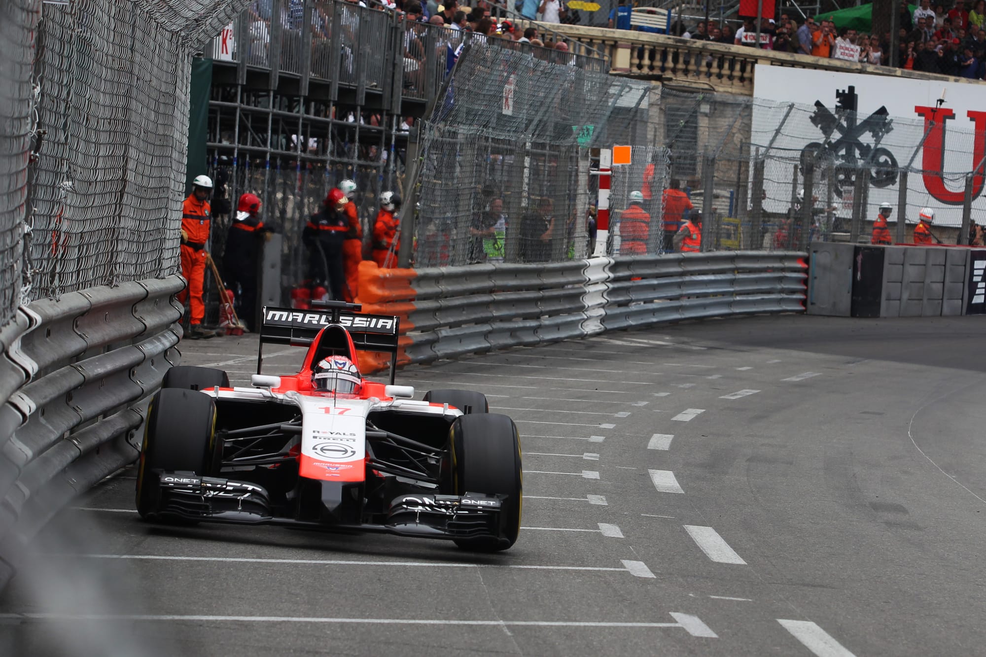L'espoir perdu de Ferrari : Jules Bianchi aurait-il suivi le chemin de Leclerc ?